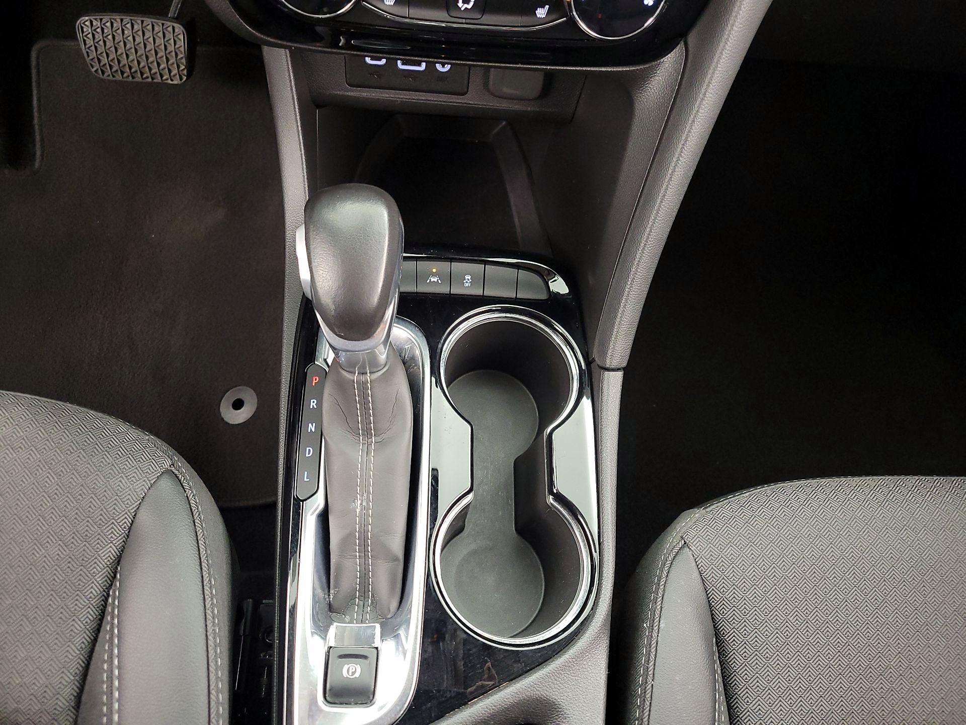 Thumbnail: 2023 Buick Encore GX - 16