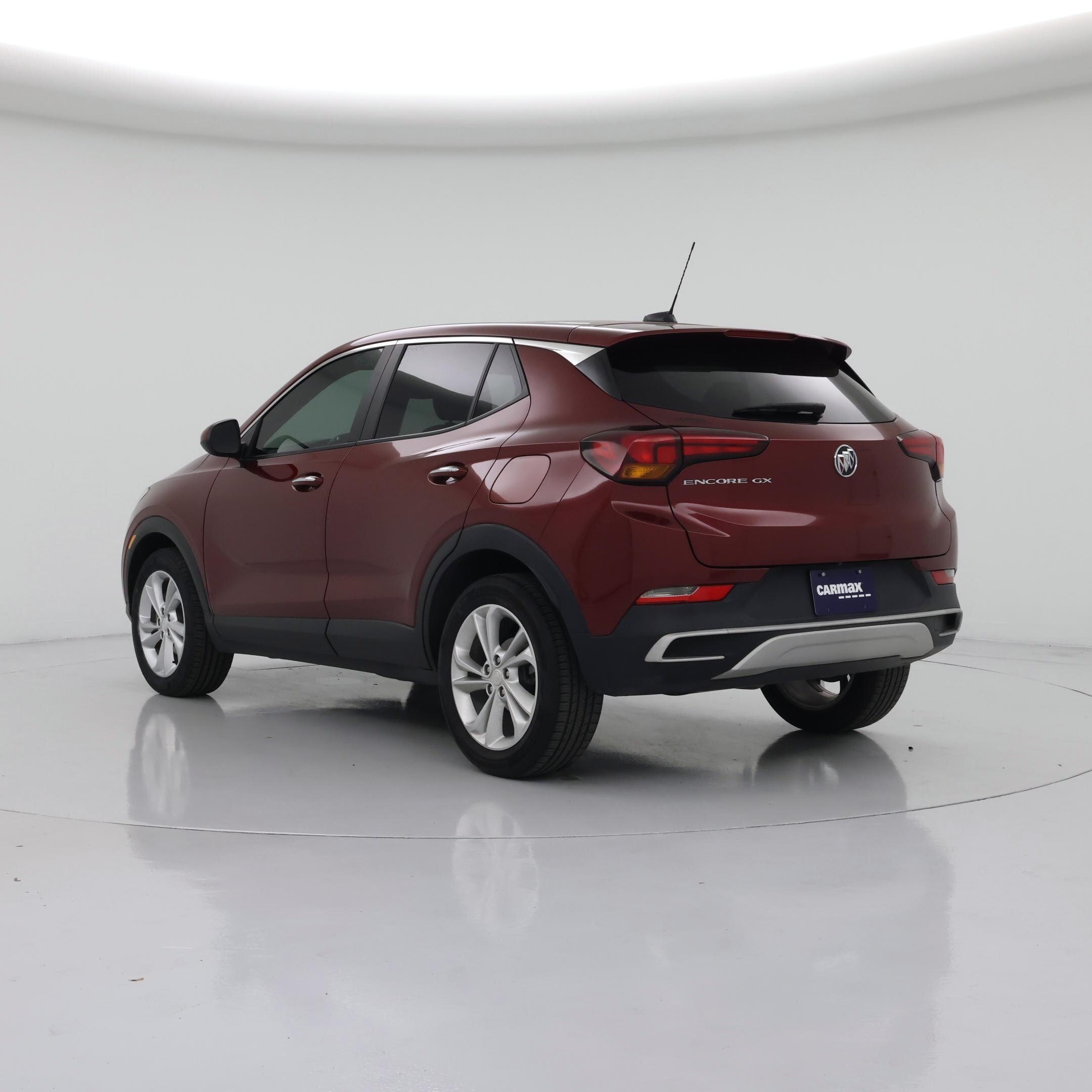 Thumbnail: 2023 Buick Encore GX - 2