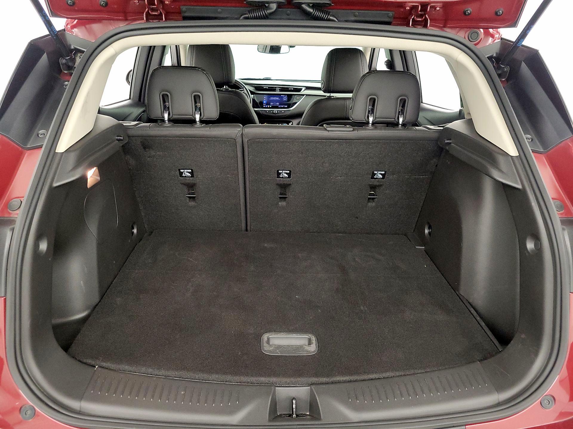 Thumbnail: 2023 Buick Encore GX - 19