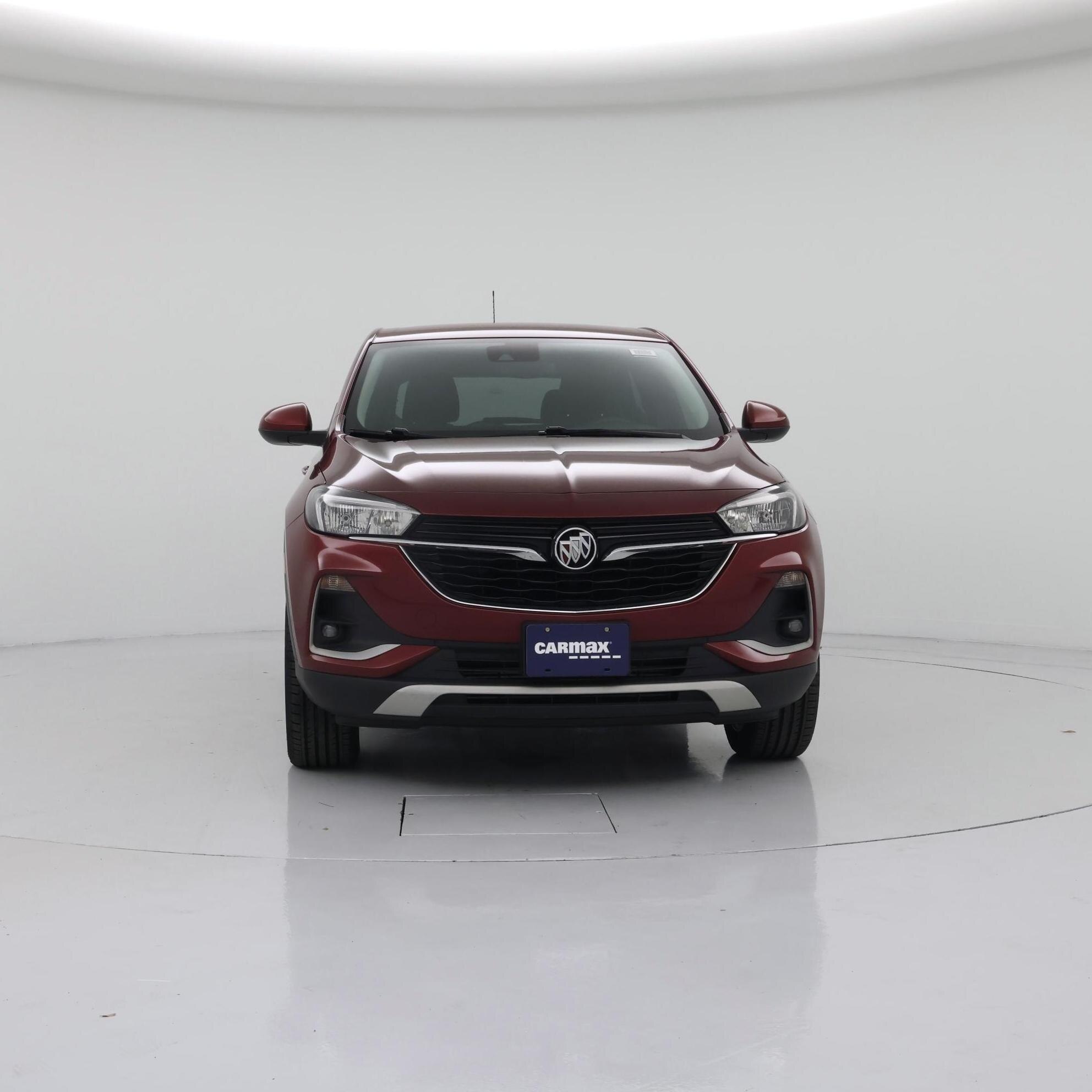 Thumbnail: 2023 Buick Encore GX - 5
