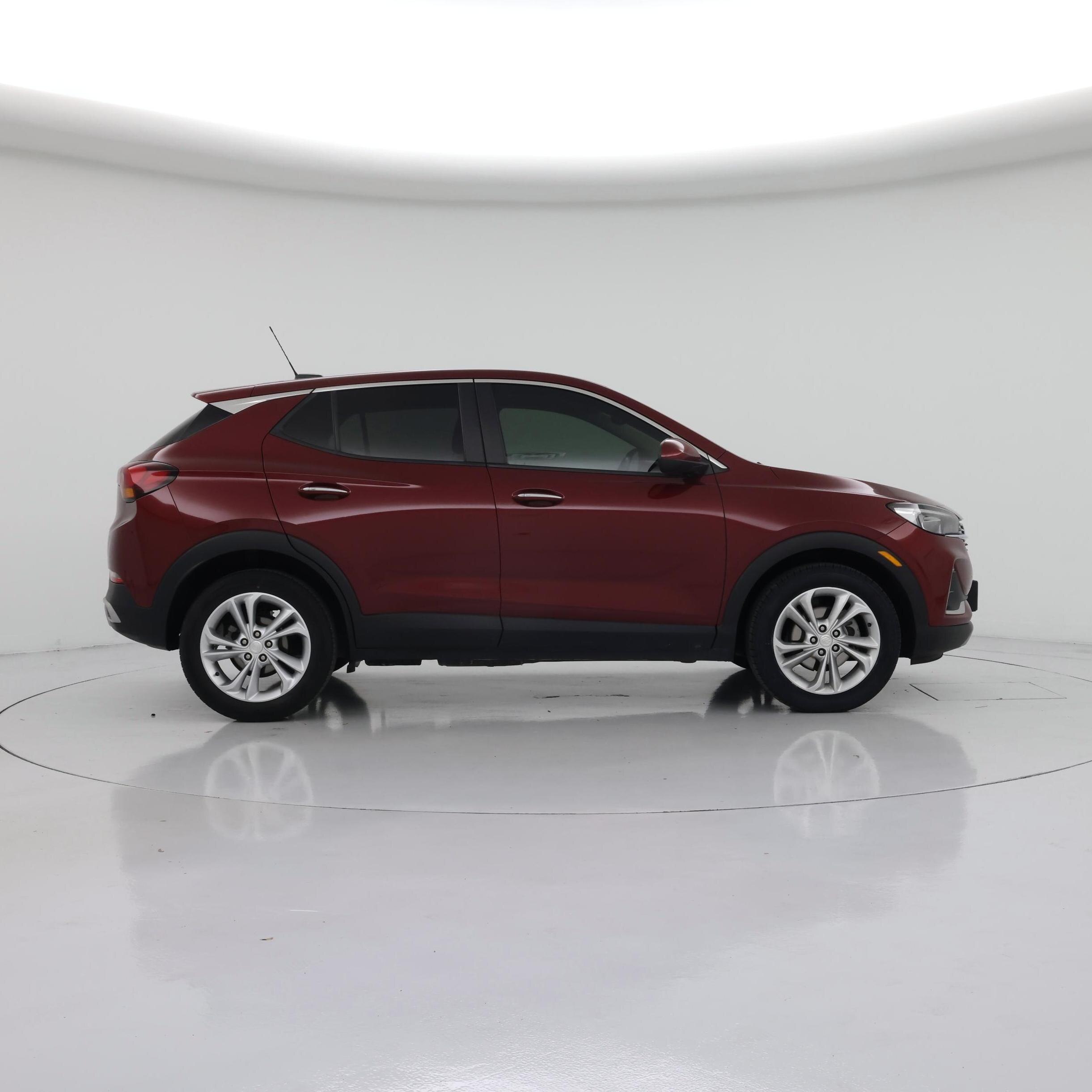 Thumbnail: 2023 Buick Encore GX - 7