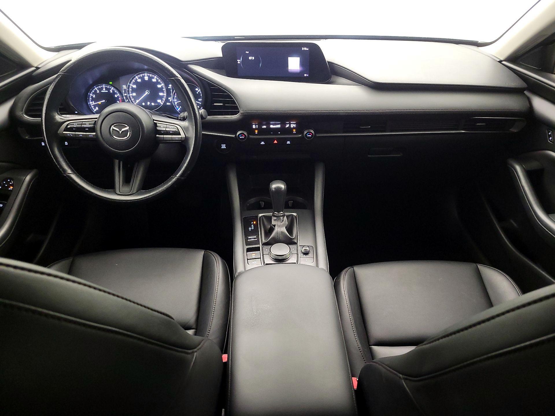 Thumbnail: 2021 Mazda Mazda3 - 9