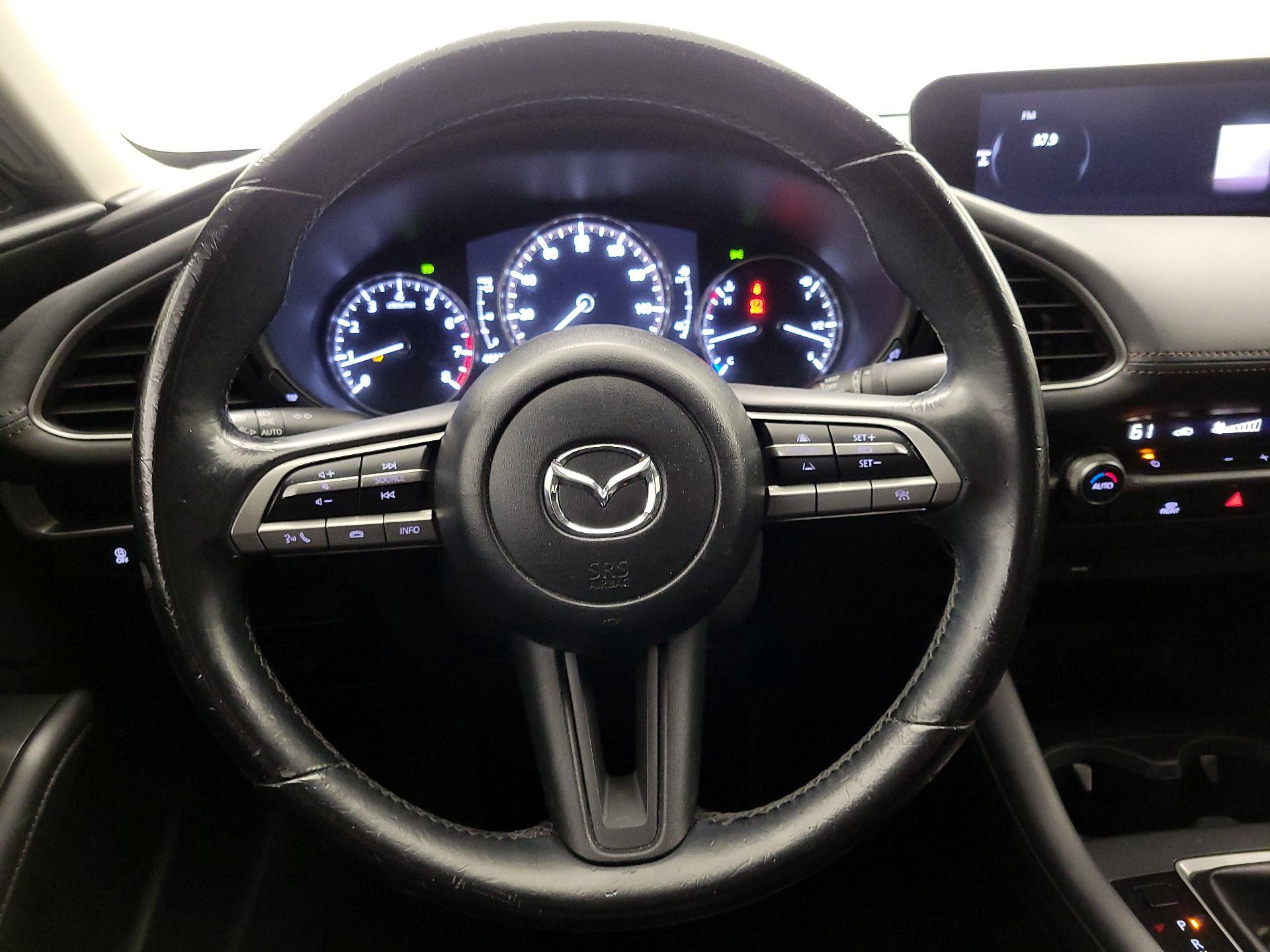 Thumbnail: 2021 Mazda Mazda3 - 10