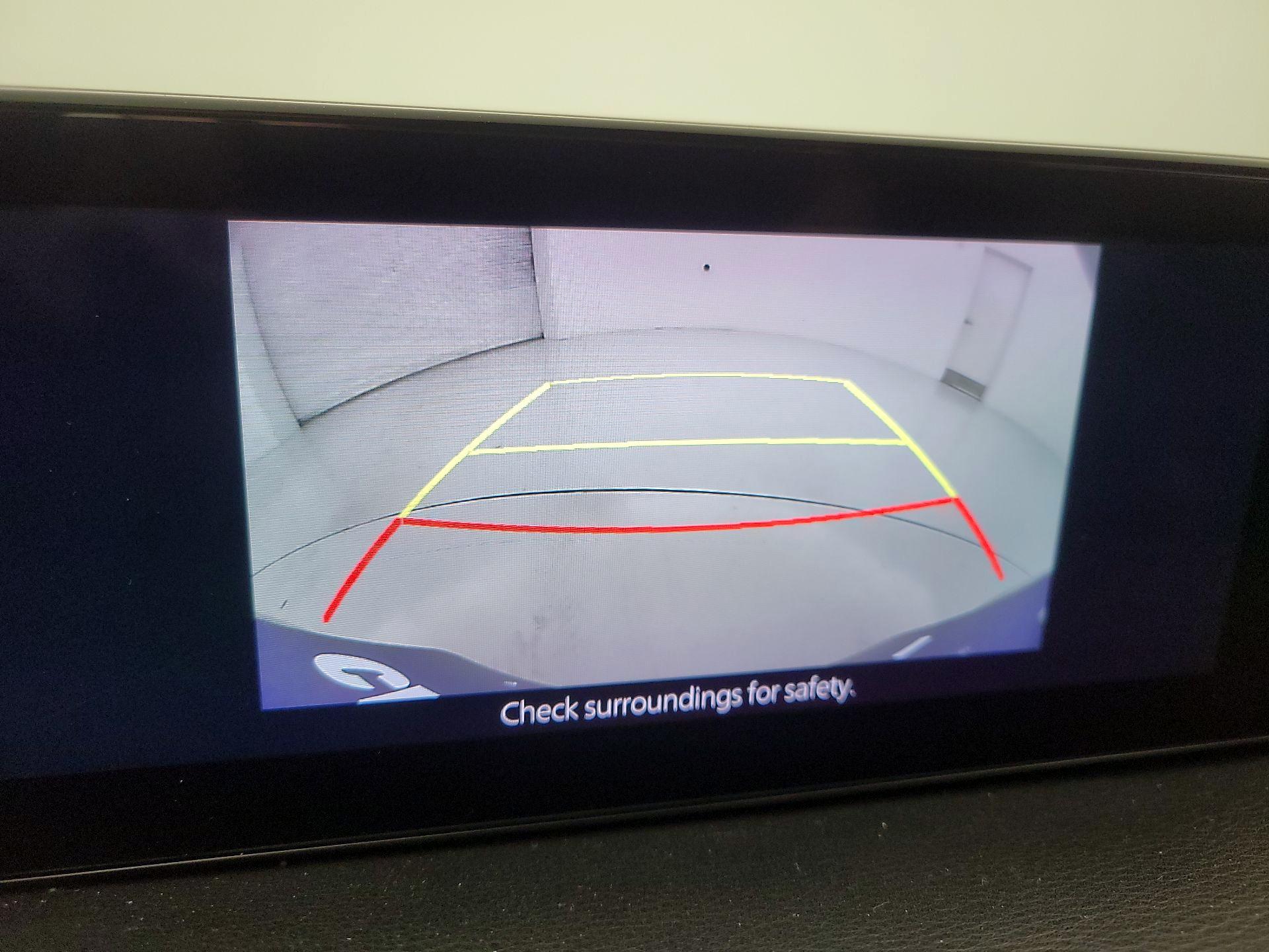 Thumbnail: 2021 Mazda Mazda3 - 14