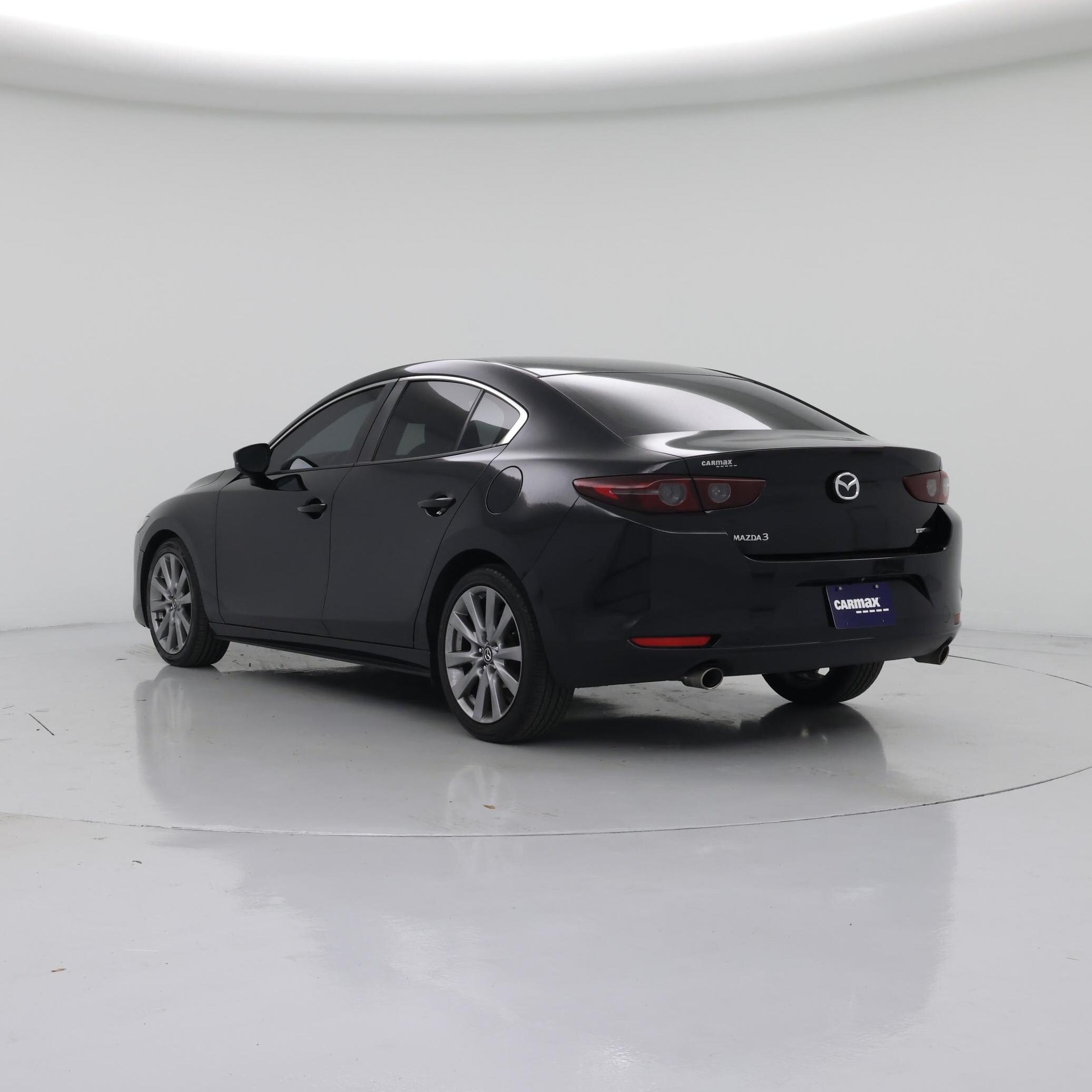 Thumbnail: 2021 Mazda Mazda3 - 2
