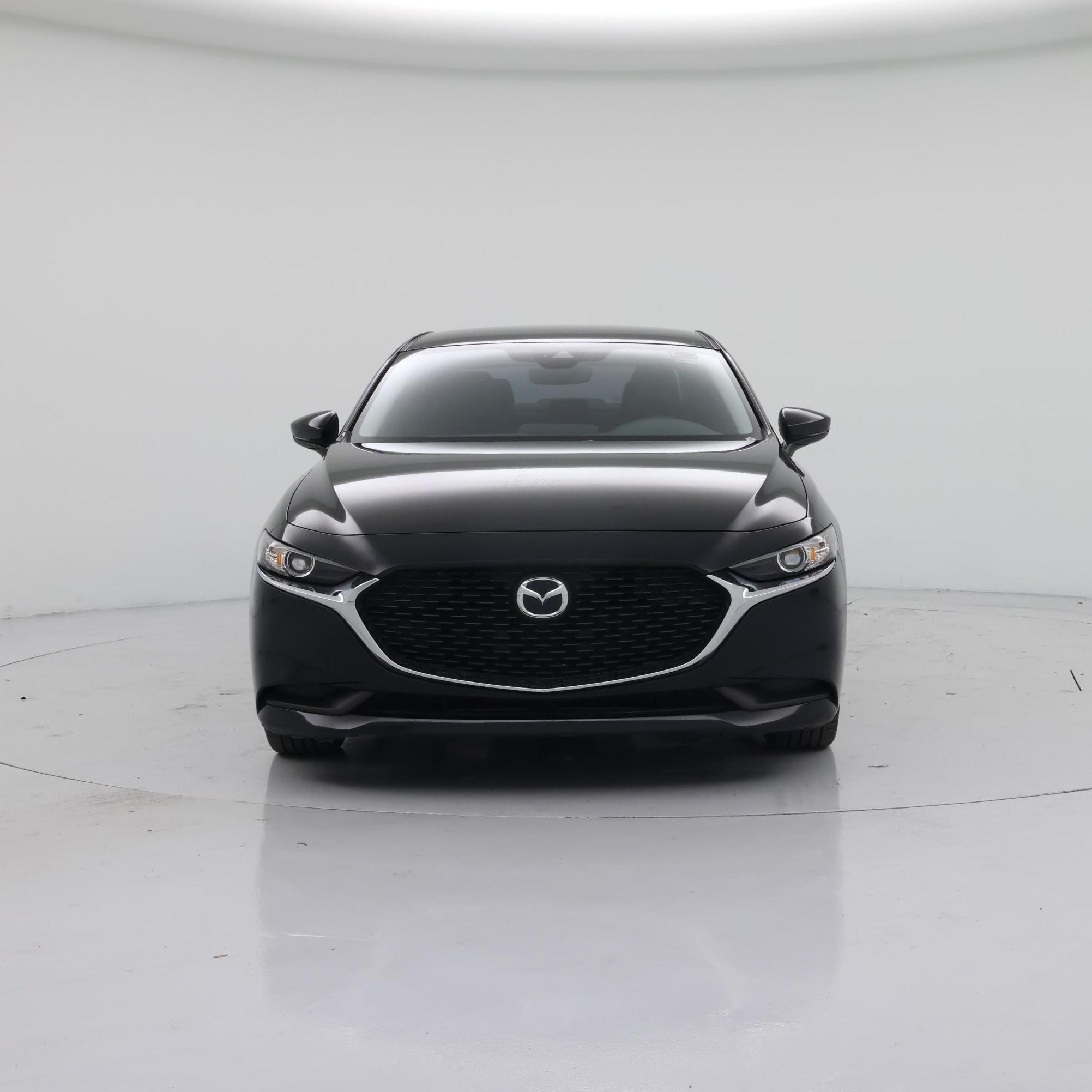 Thumbnail: 2021 Mazda Mazda3 - 5