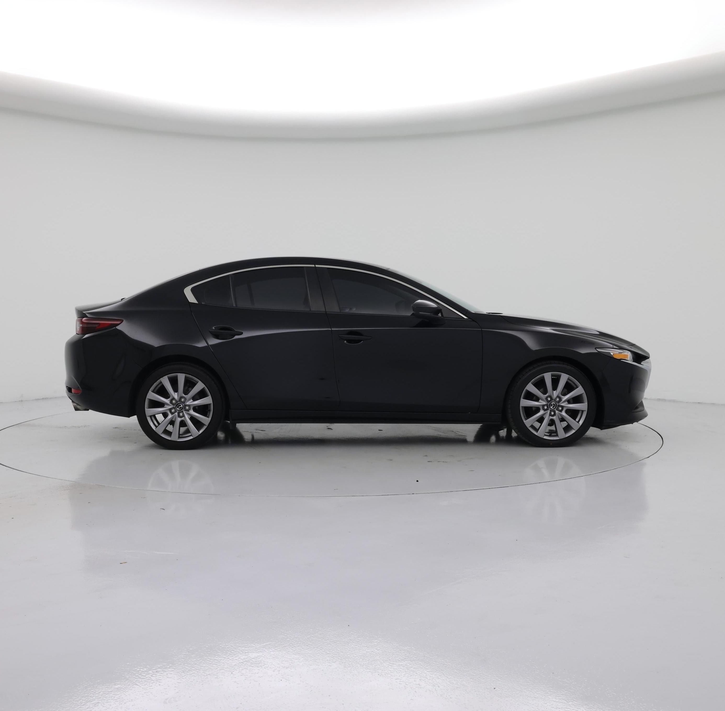 Thumbnail: 2021 Mazda Mazda3 - 7