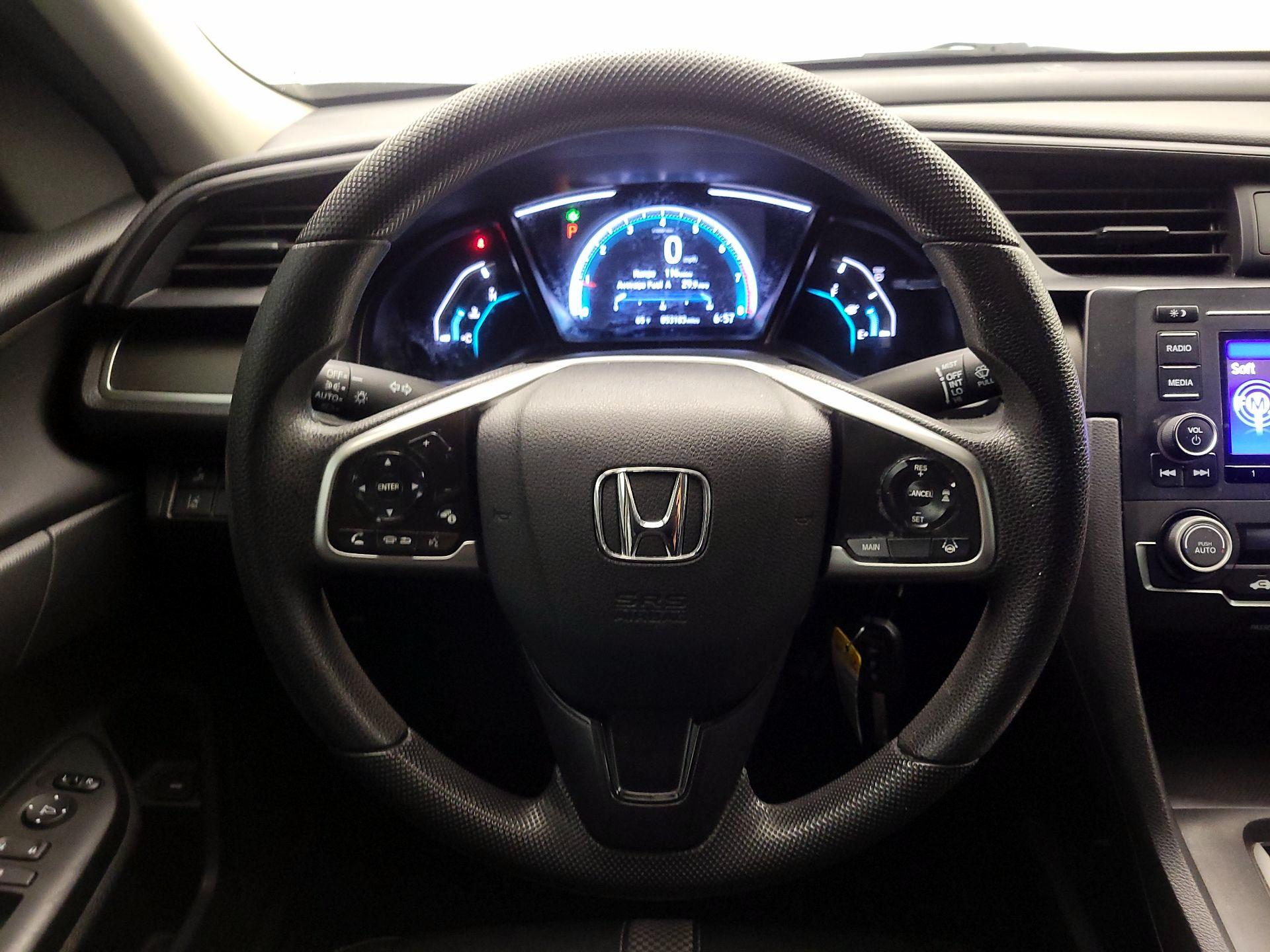 Thumbnail: 2021 Honda Civic - 10