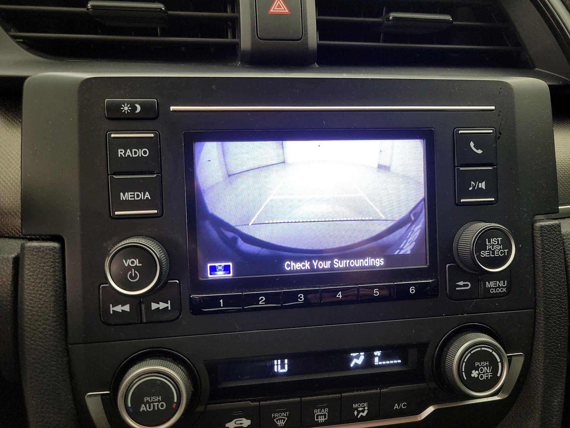 Thumbnail: 2021 Honda Civic - 14