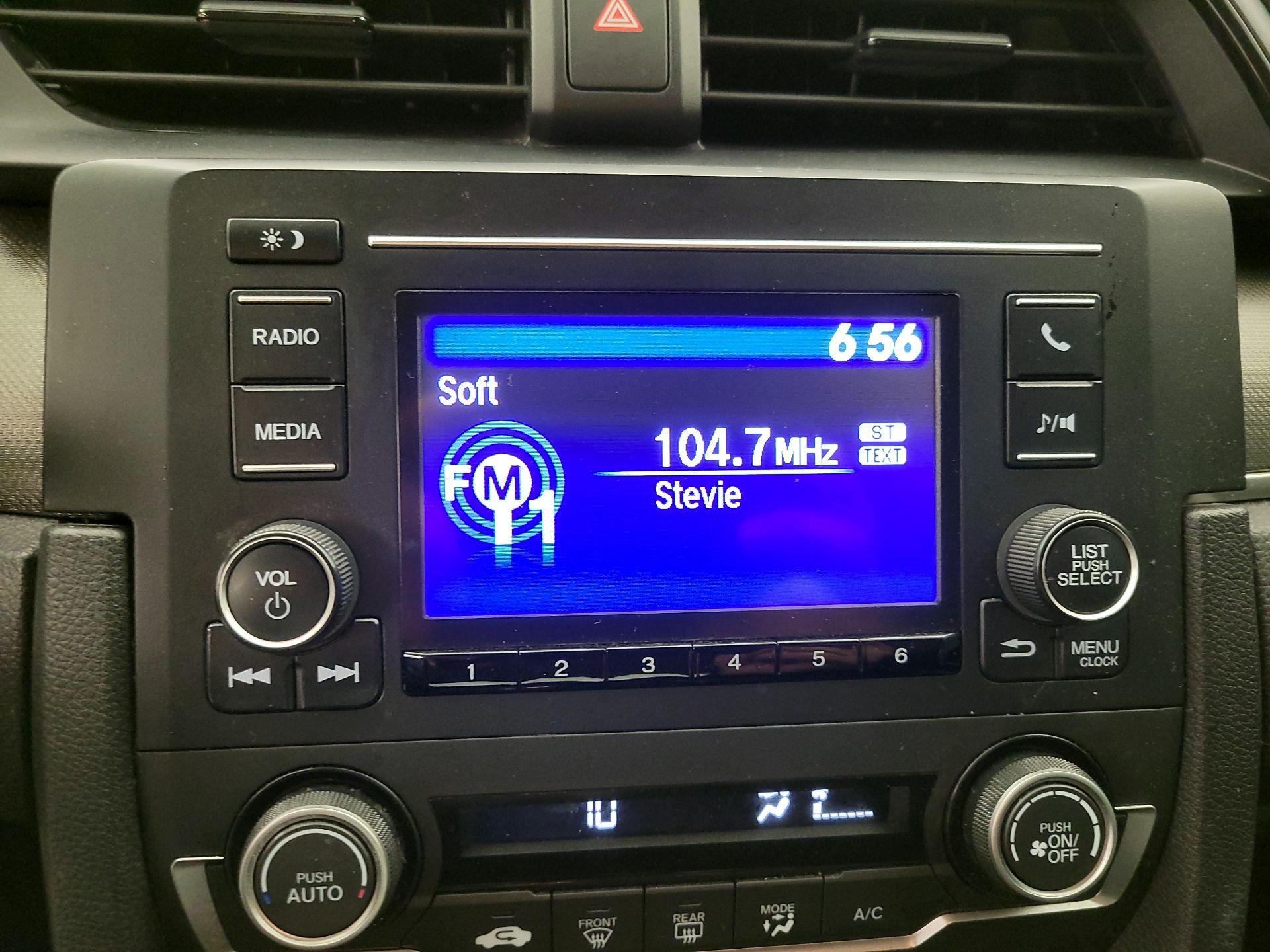 Thumbnail: 2021 Honda Civic - 15