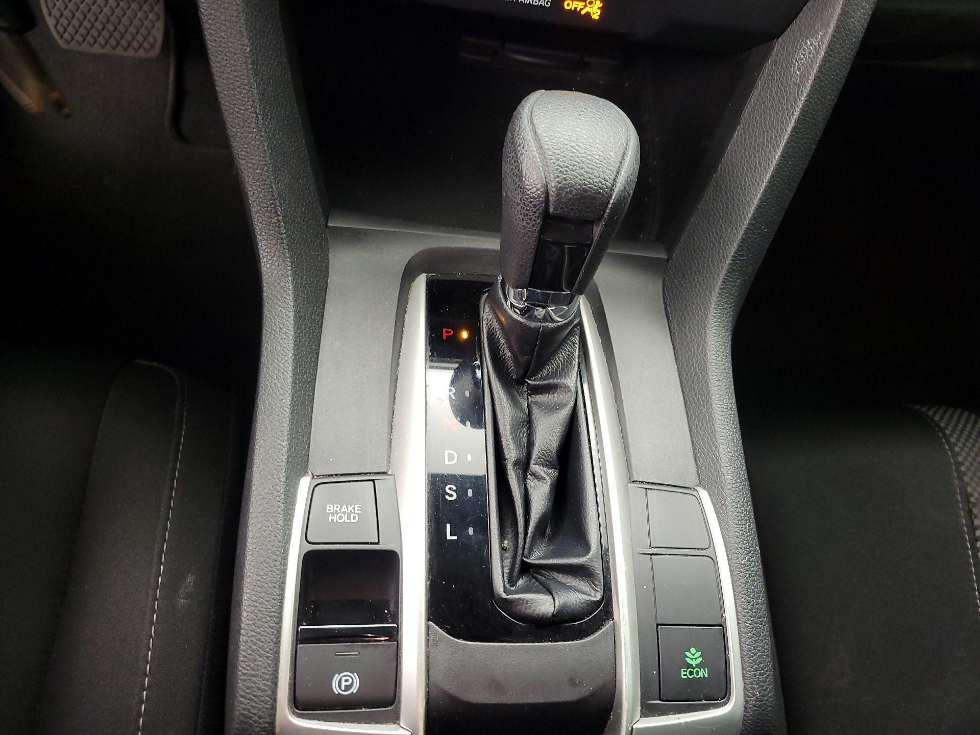 Thumbnail: 2021 Honda Civic - 17