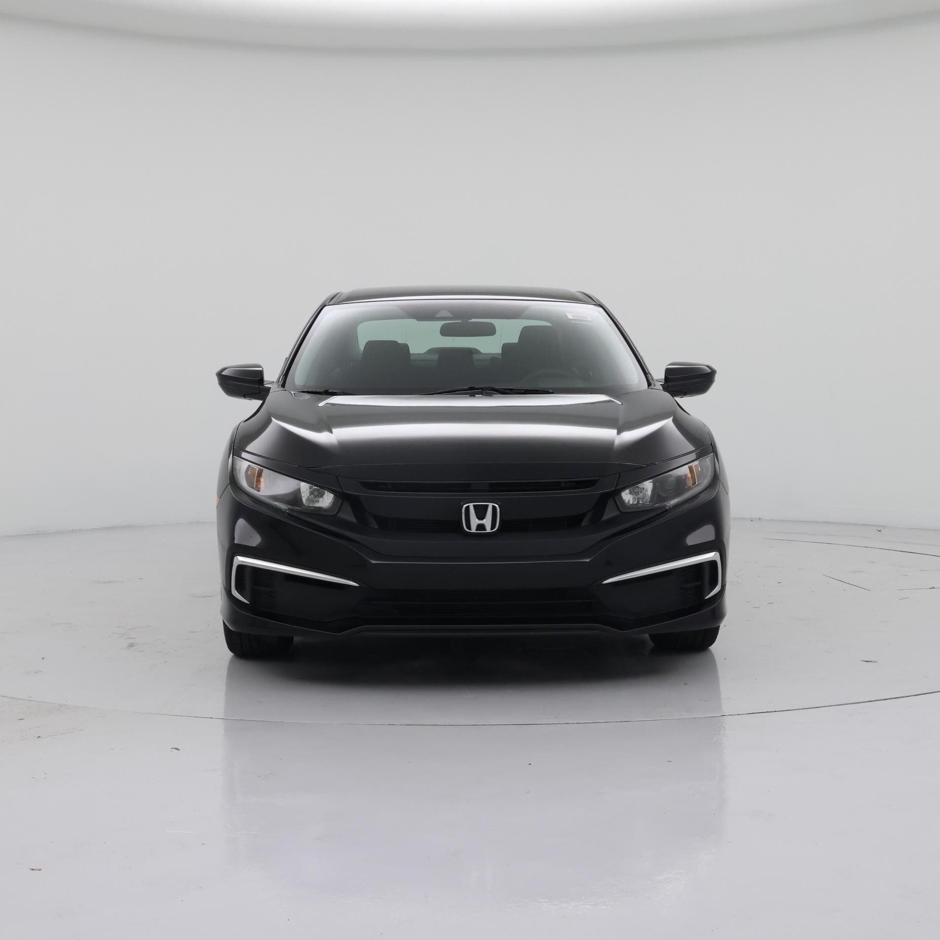 Thumbnail: 2021 Honda Civic - 5