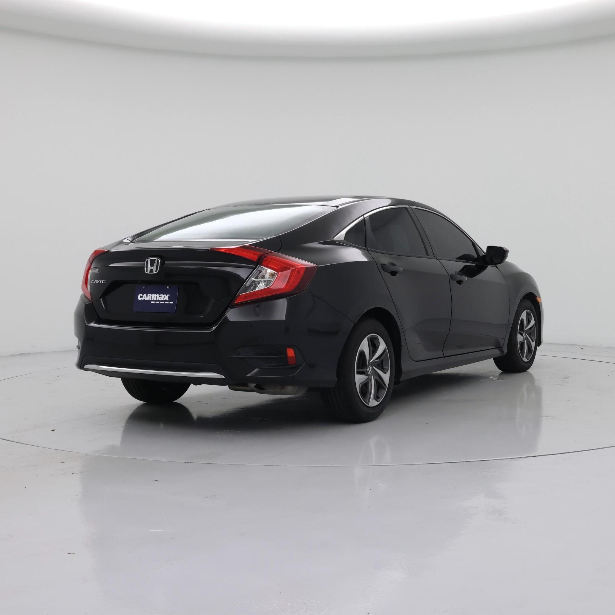 Thumbnail: 2021 Honda Civic - 8