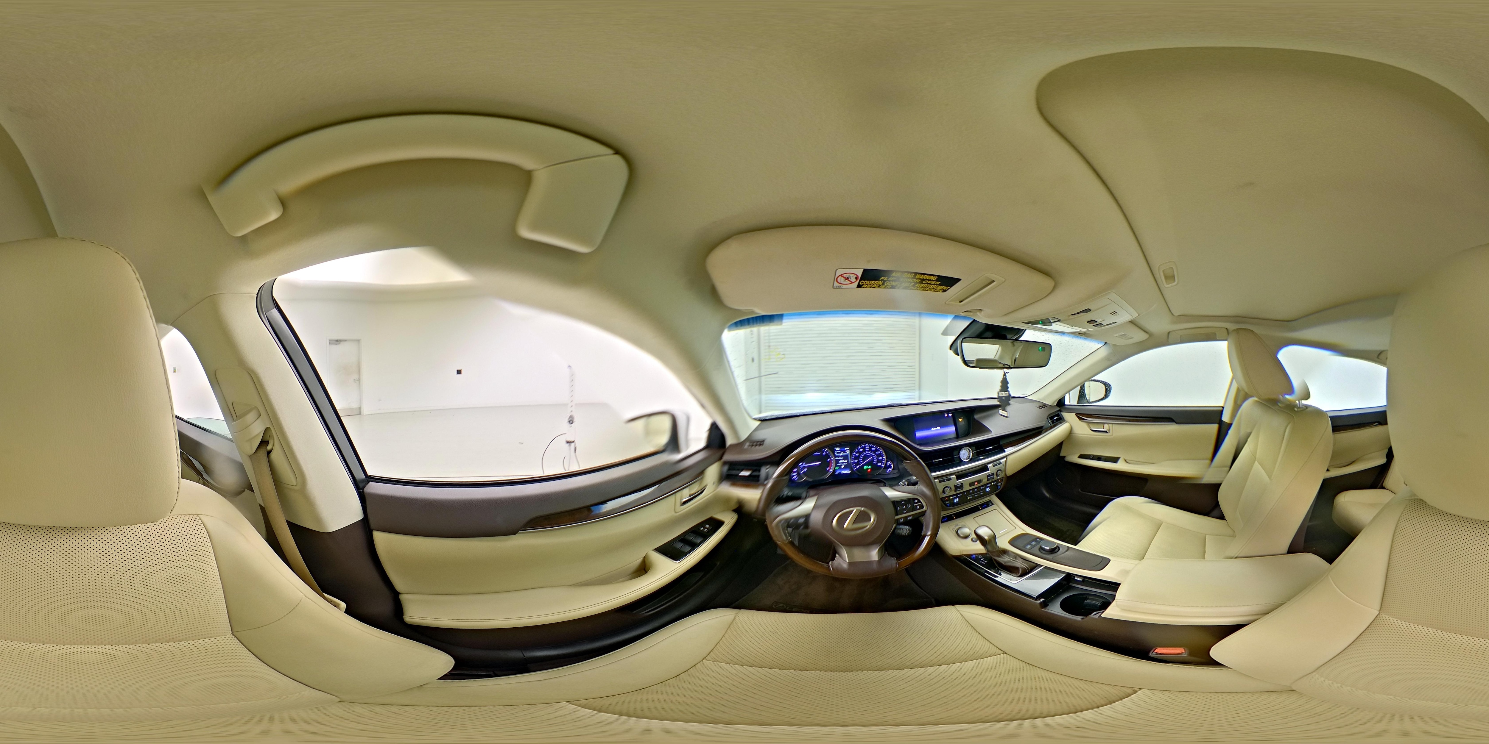 2018 Lexus ES 350 - Photo 27