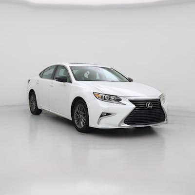 2018 Lexus ES 350