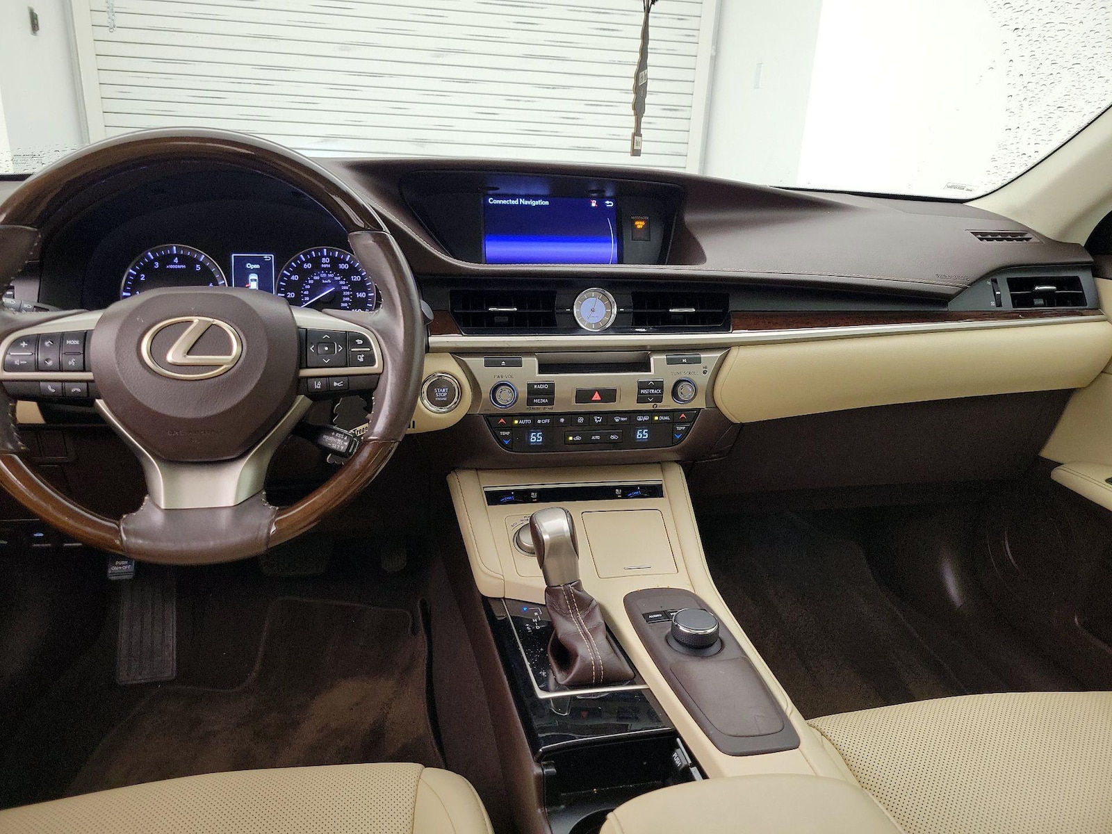 2018 Lexus ES 350 - Photo 10