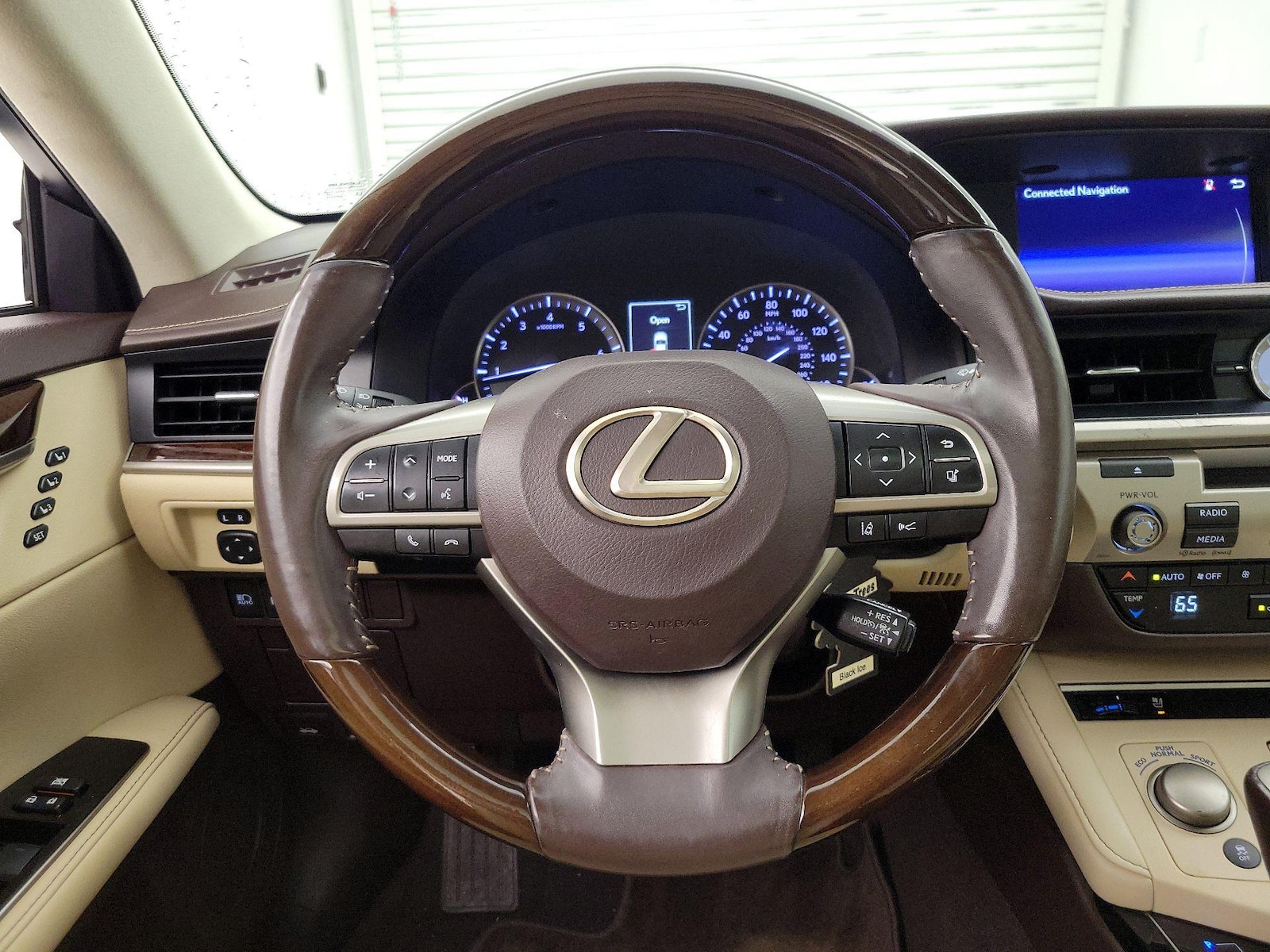 2018 Lexus ES 350 - Photo 11