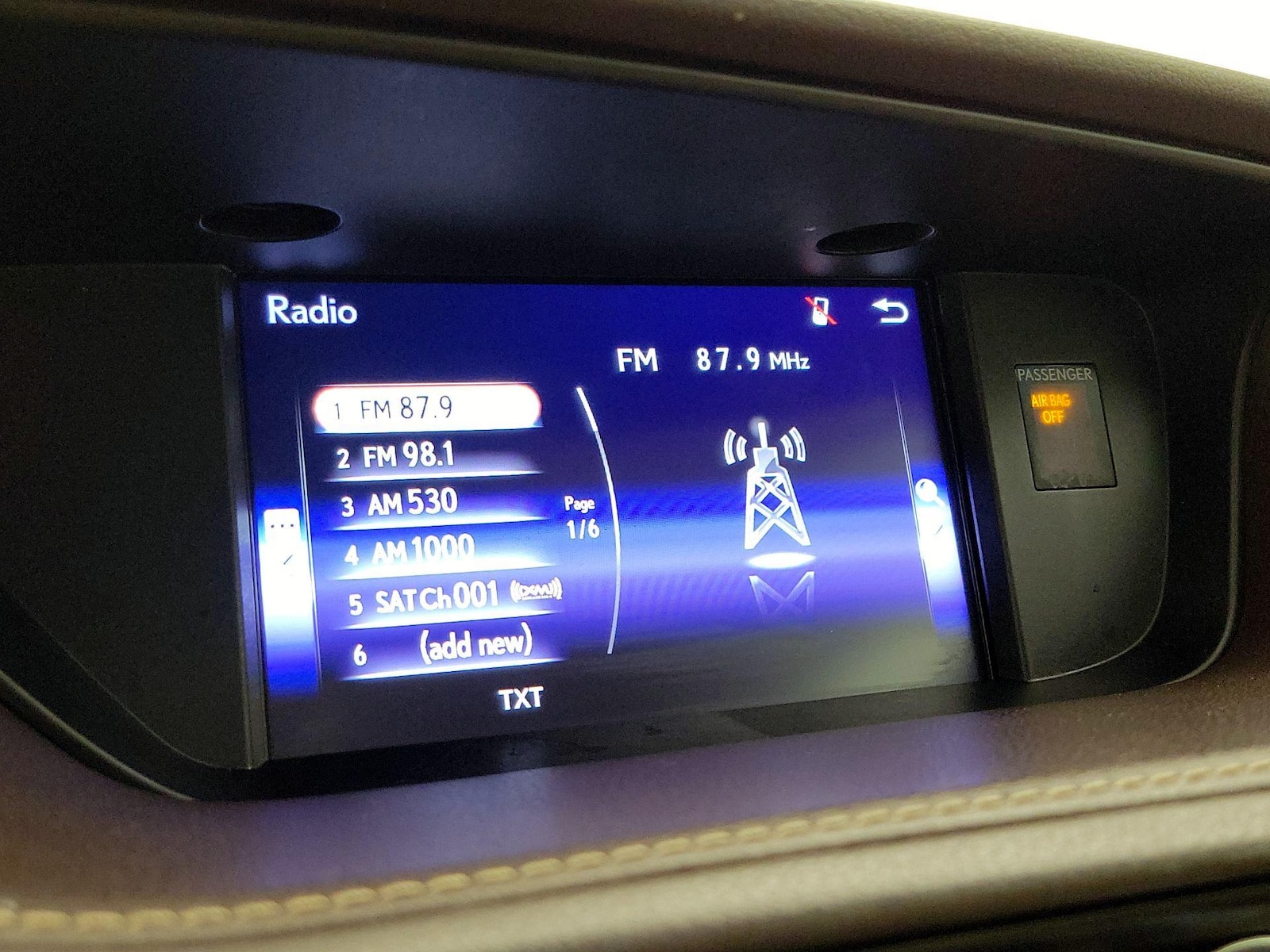 2018 Lexus ES 350 - Photo 16