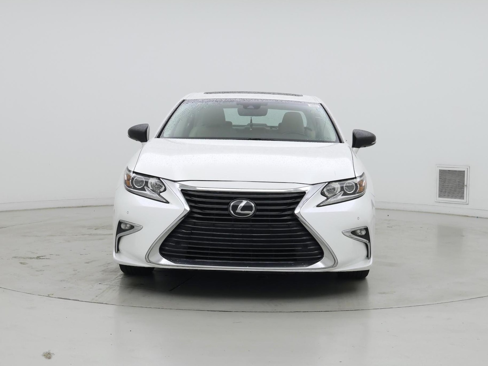 2018 Lexus ES 350 - Photo 6