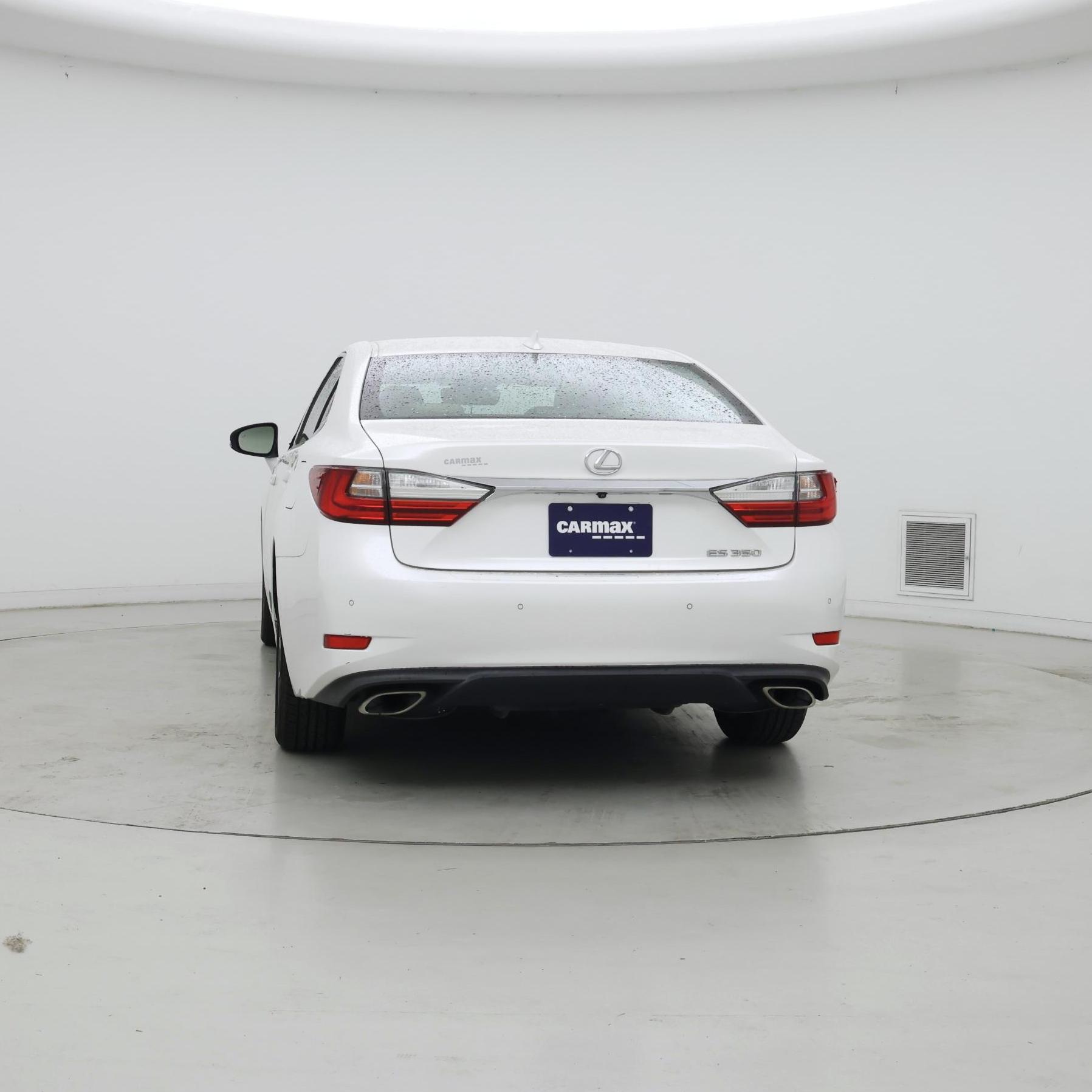 Thumbnail: 2018 Lexus ES - 6