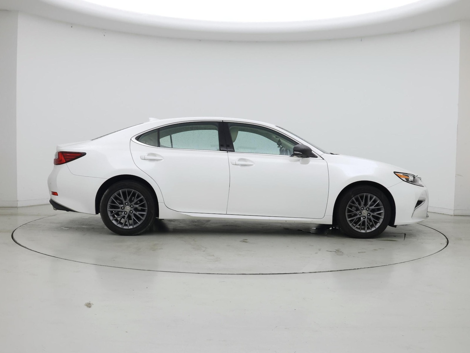 2018 Lexus ES 350 - Photo 8