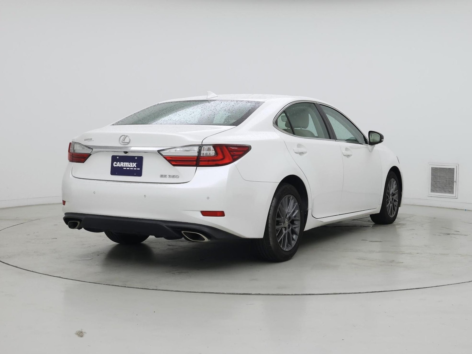 2018 Lexus ES 350 - Photo 9