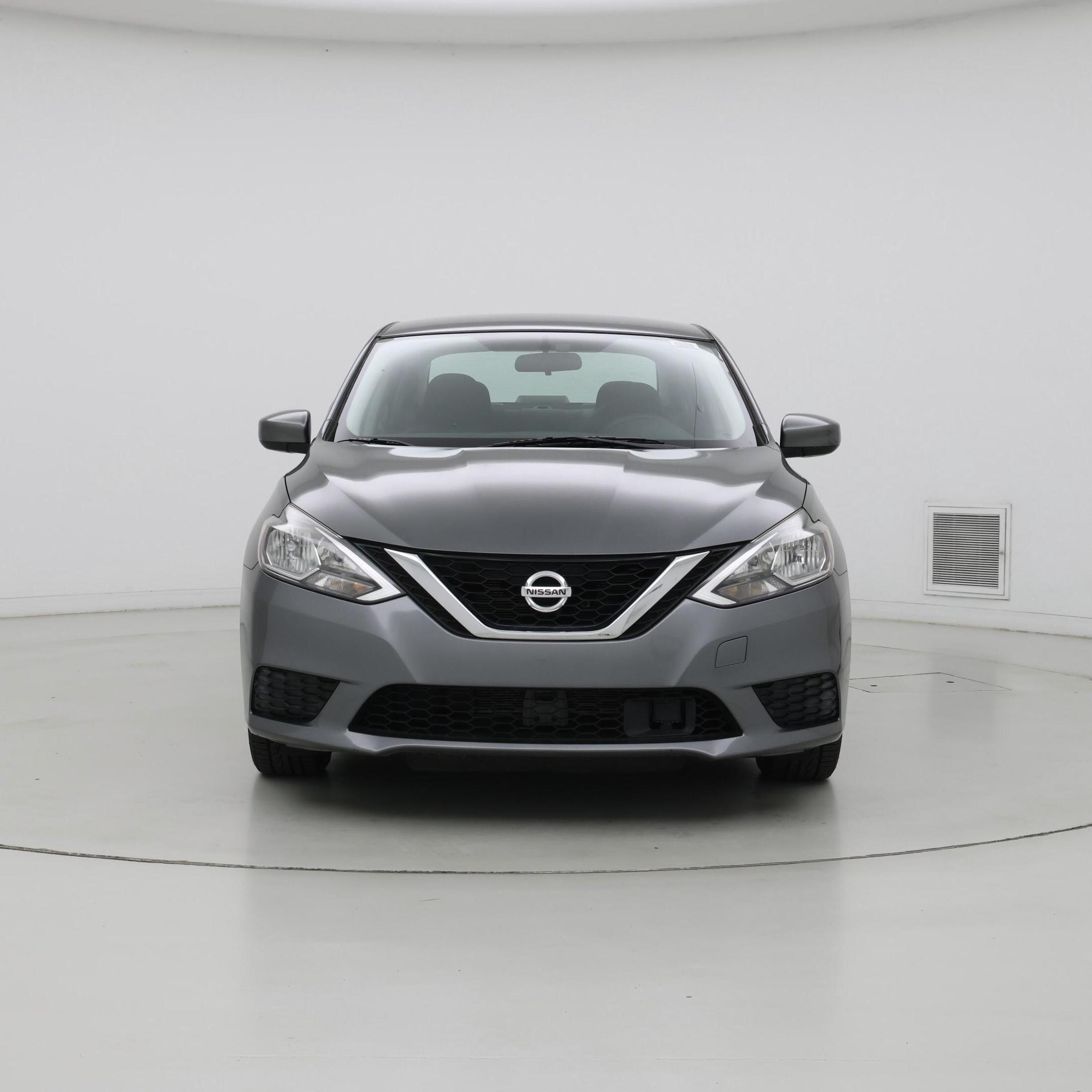 Thumbnail: 2018 Nissan Sentra - 5