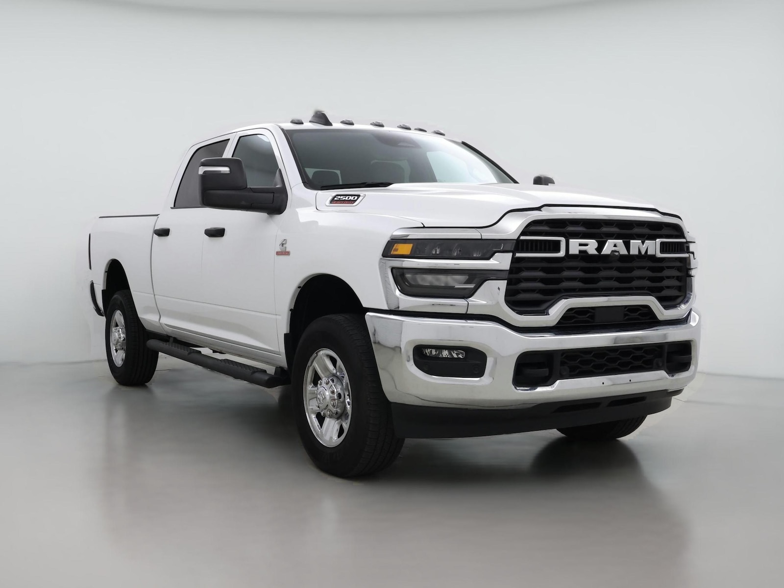 2025 RAM Ram 2500 Pickup