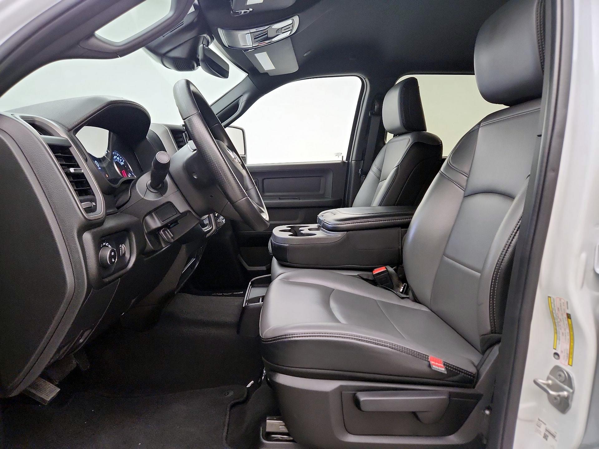 Thumbnail: 2025 RAM 2500 - 11