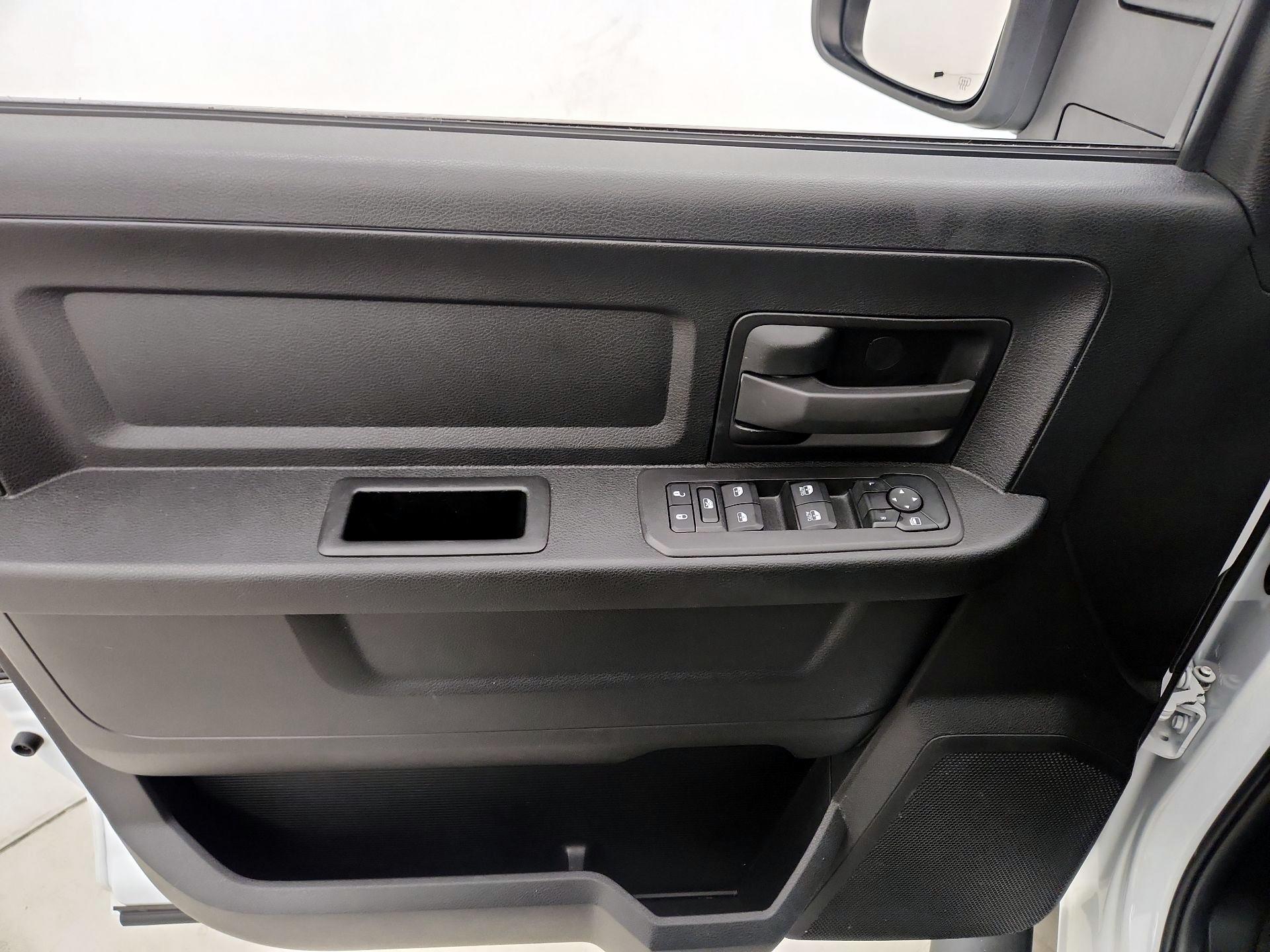 Thumbnail: 2025 RAM 2500 - 12