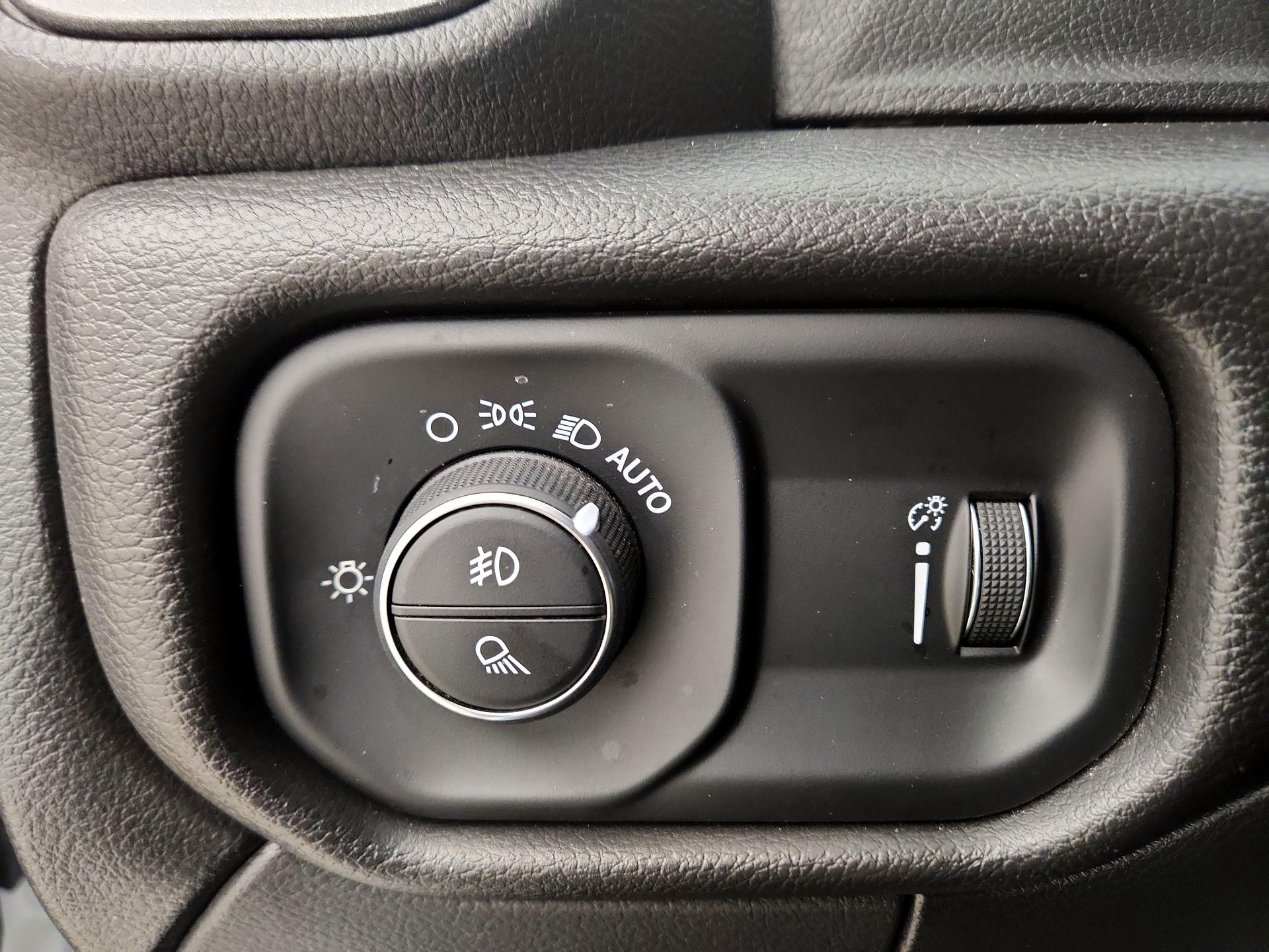 Thumbnail: 2025 RAM 2500 - 13