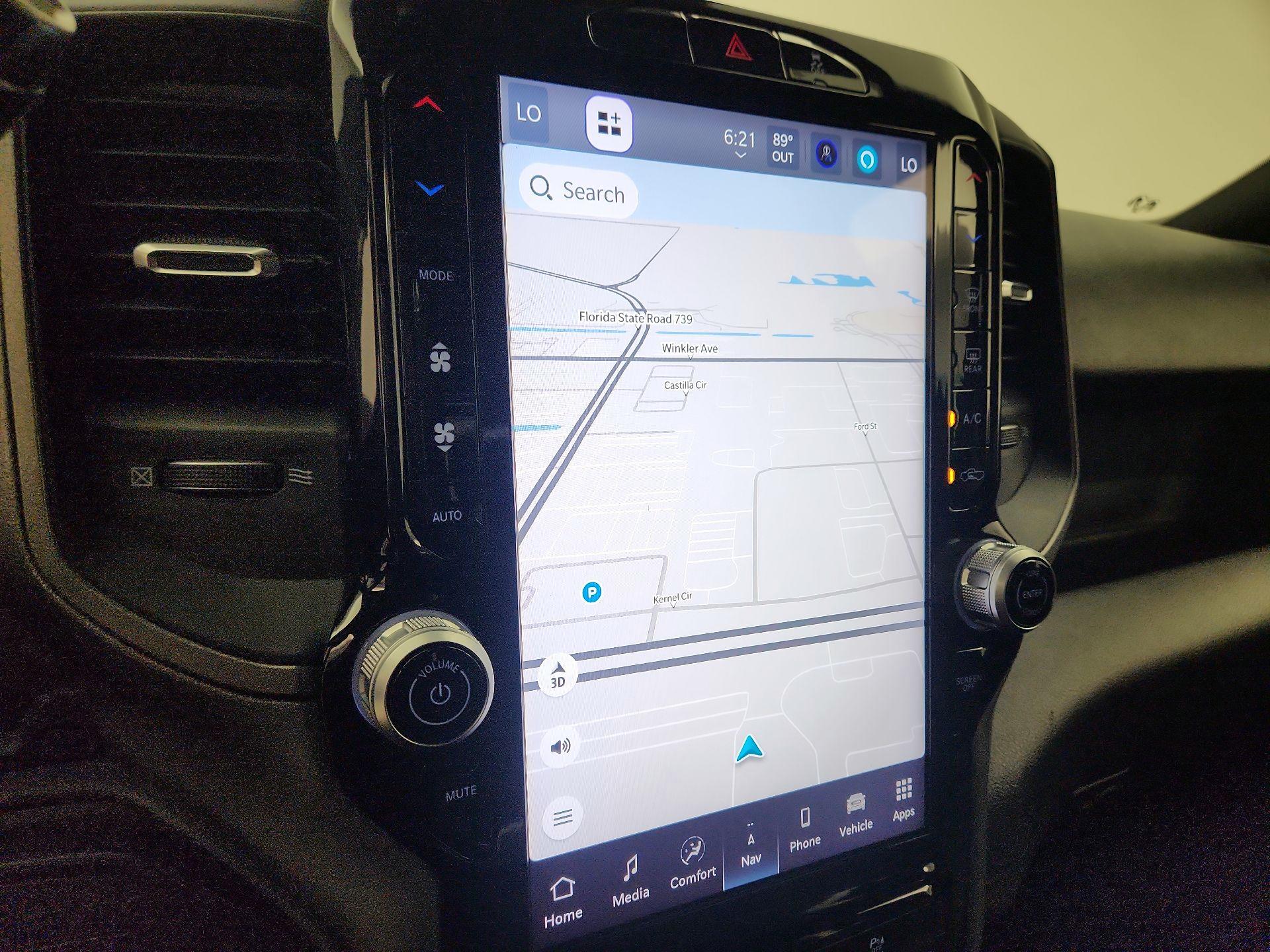 Thumbnail: 2025 RAM 2500 - 14