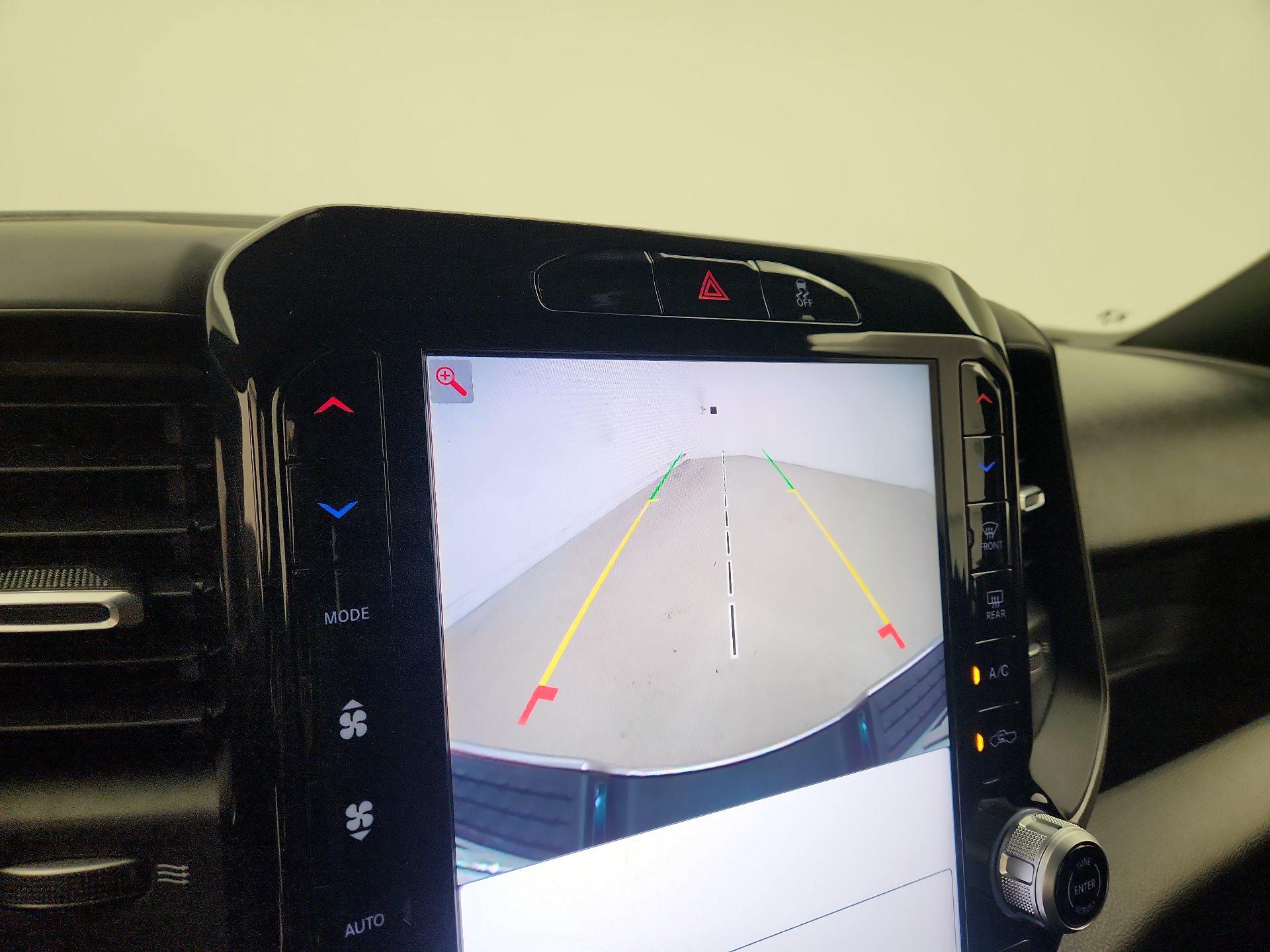 Thumbnail: 2025 RAM 2500 - 15