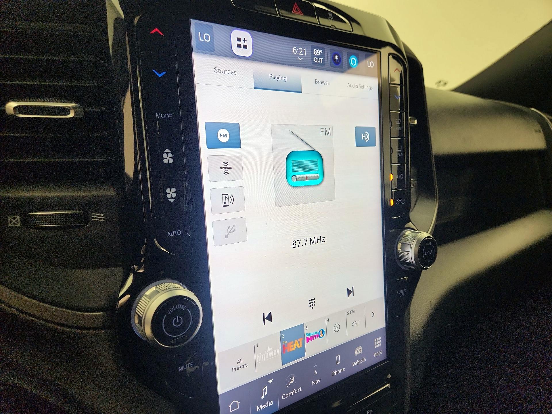 Thumbnail: 2025 RAM 2500 - 16