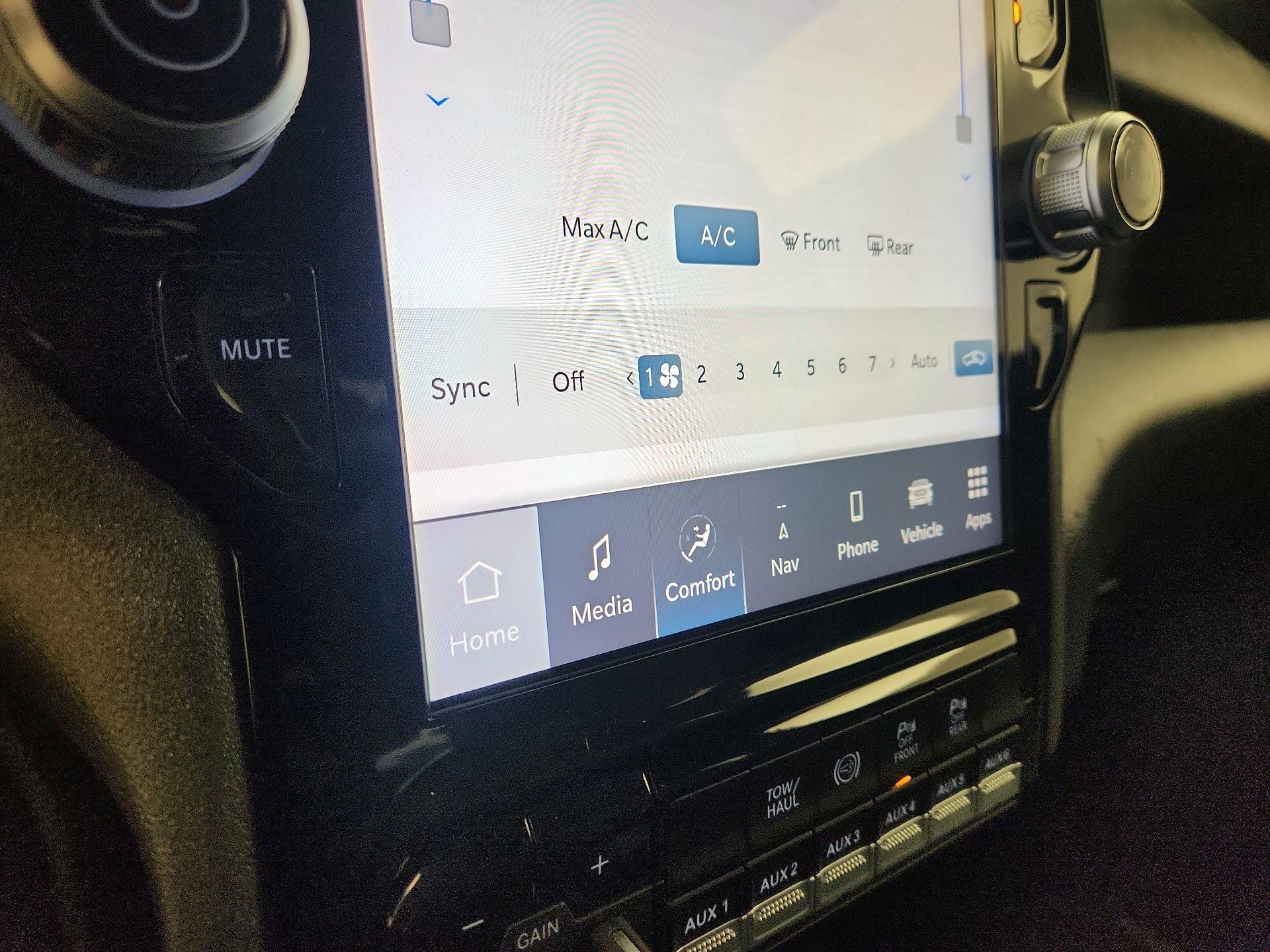 Thumbnail: 2025 RAM 2500 - 17