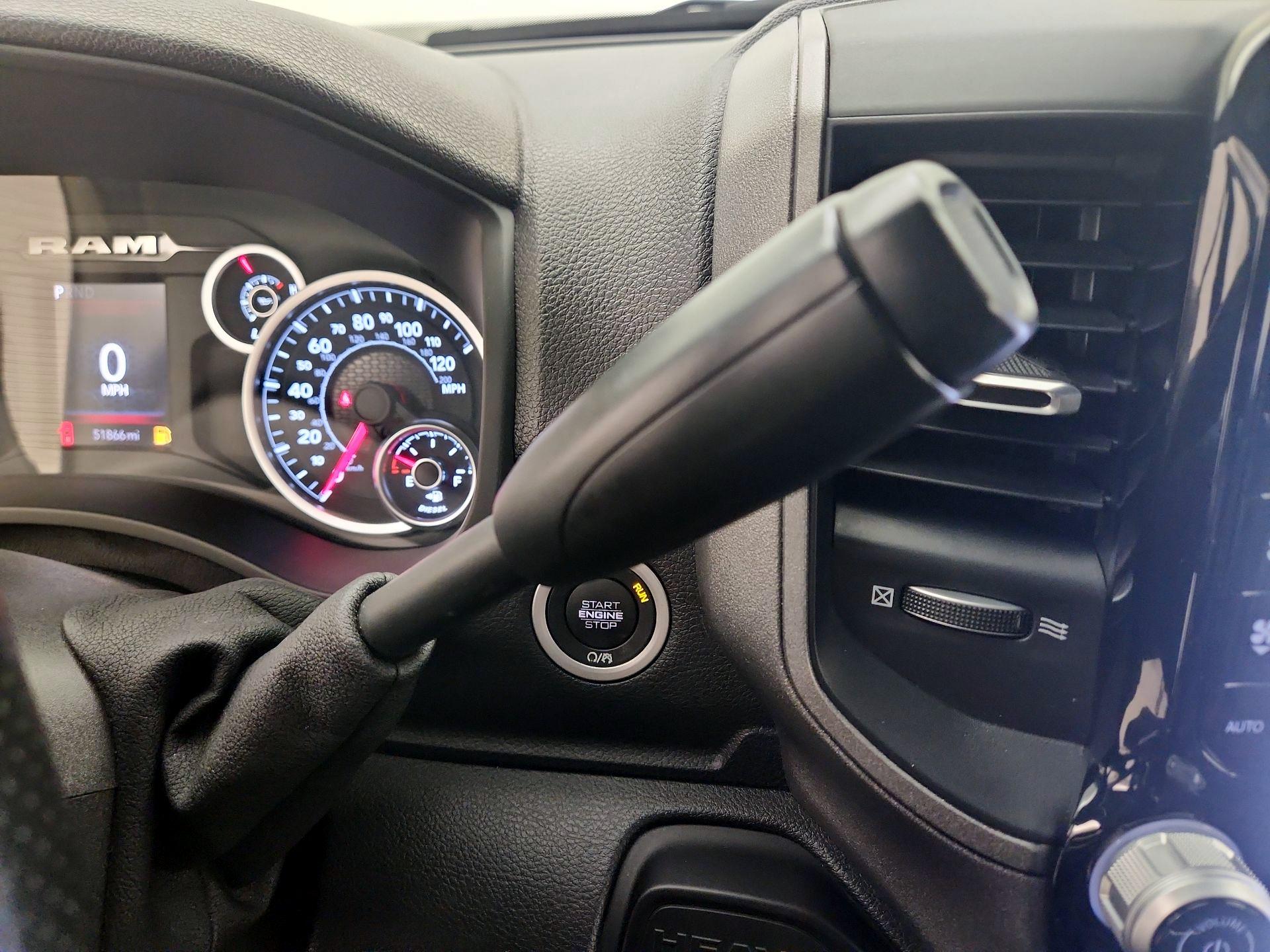 Thumbnail: 2025 RAM 2500 - 18