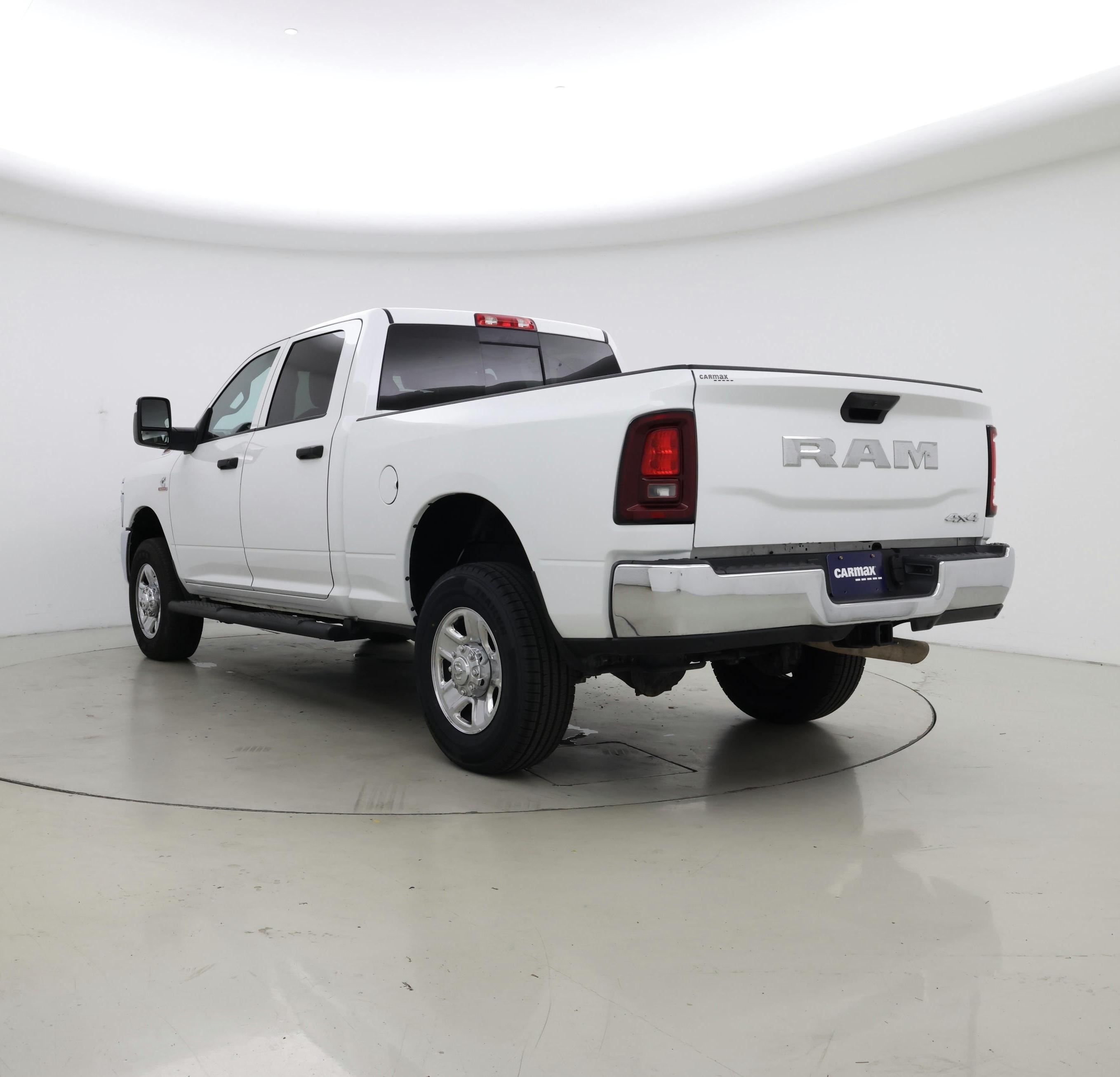 Thumbnail: 2025 RAM 2500 - 2