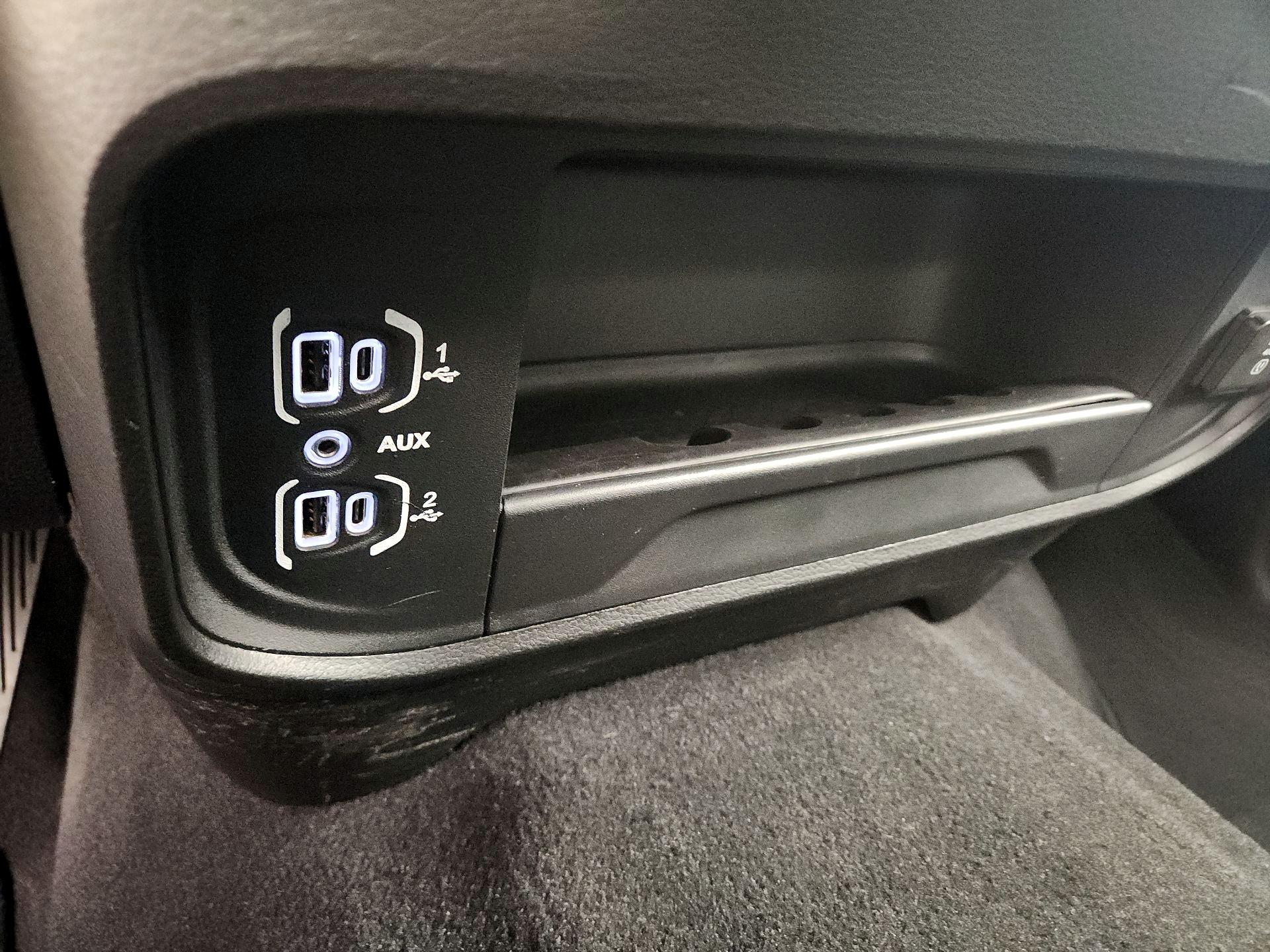 Thumbnail: 2025 RAM 2500 - 19