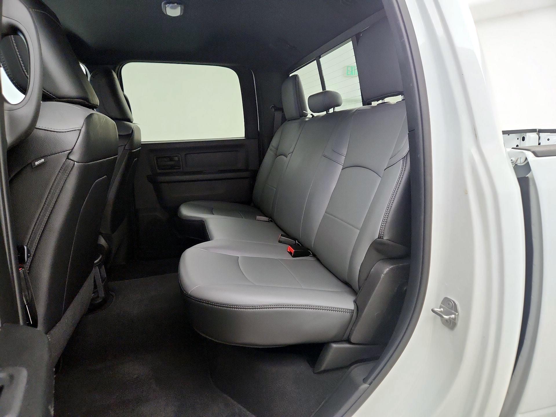 Thumbnail: 2025 RAM 2500 - 20