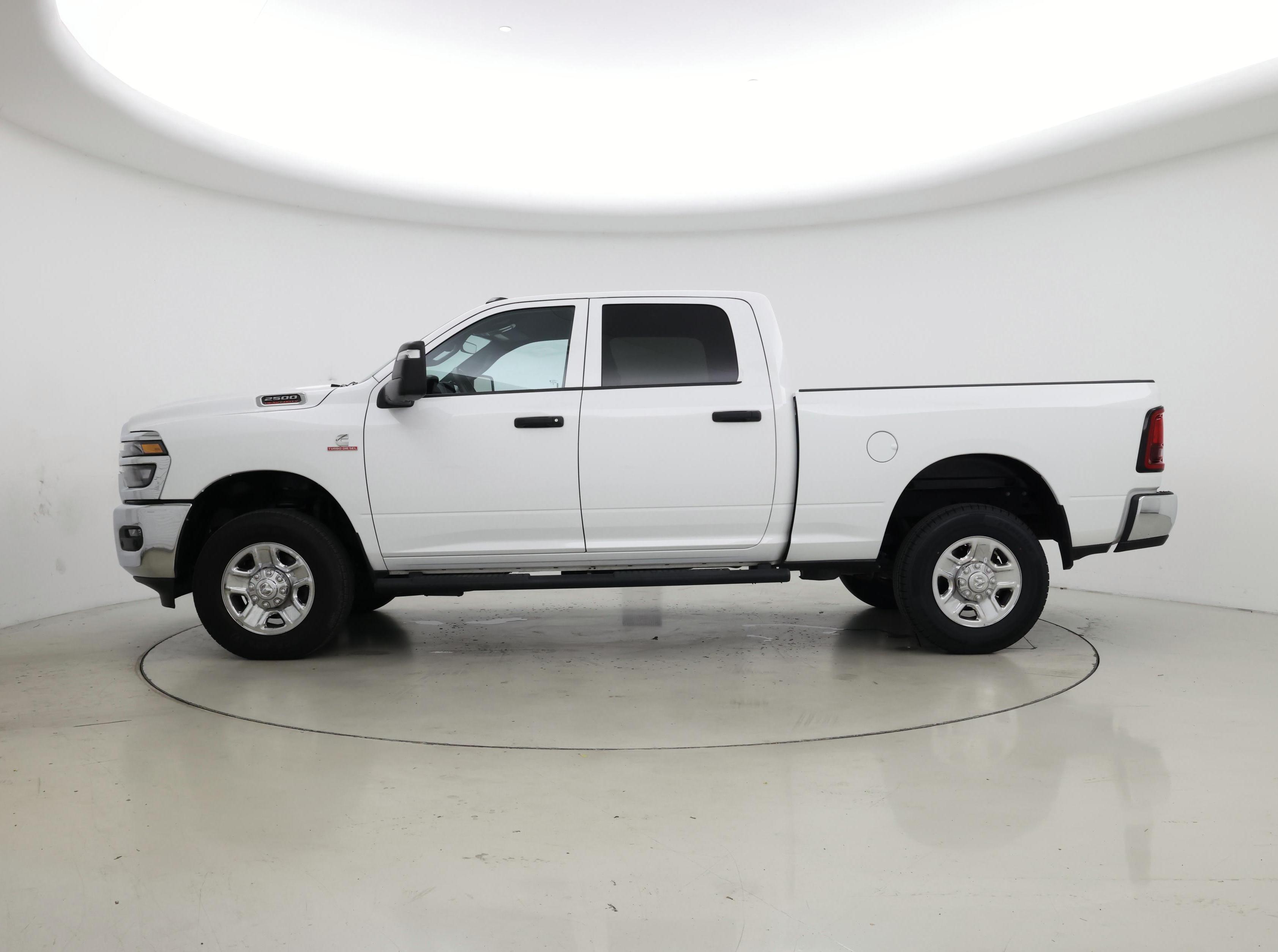 Thumbnail: 2025 RAM 2500 - 3