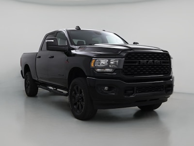 2024 Ram 2500 Bighorn