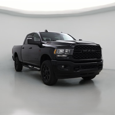 2024 Ram 2500 Bighorn