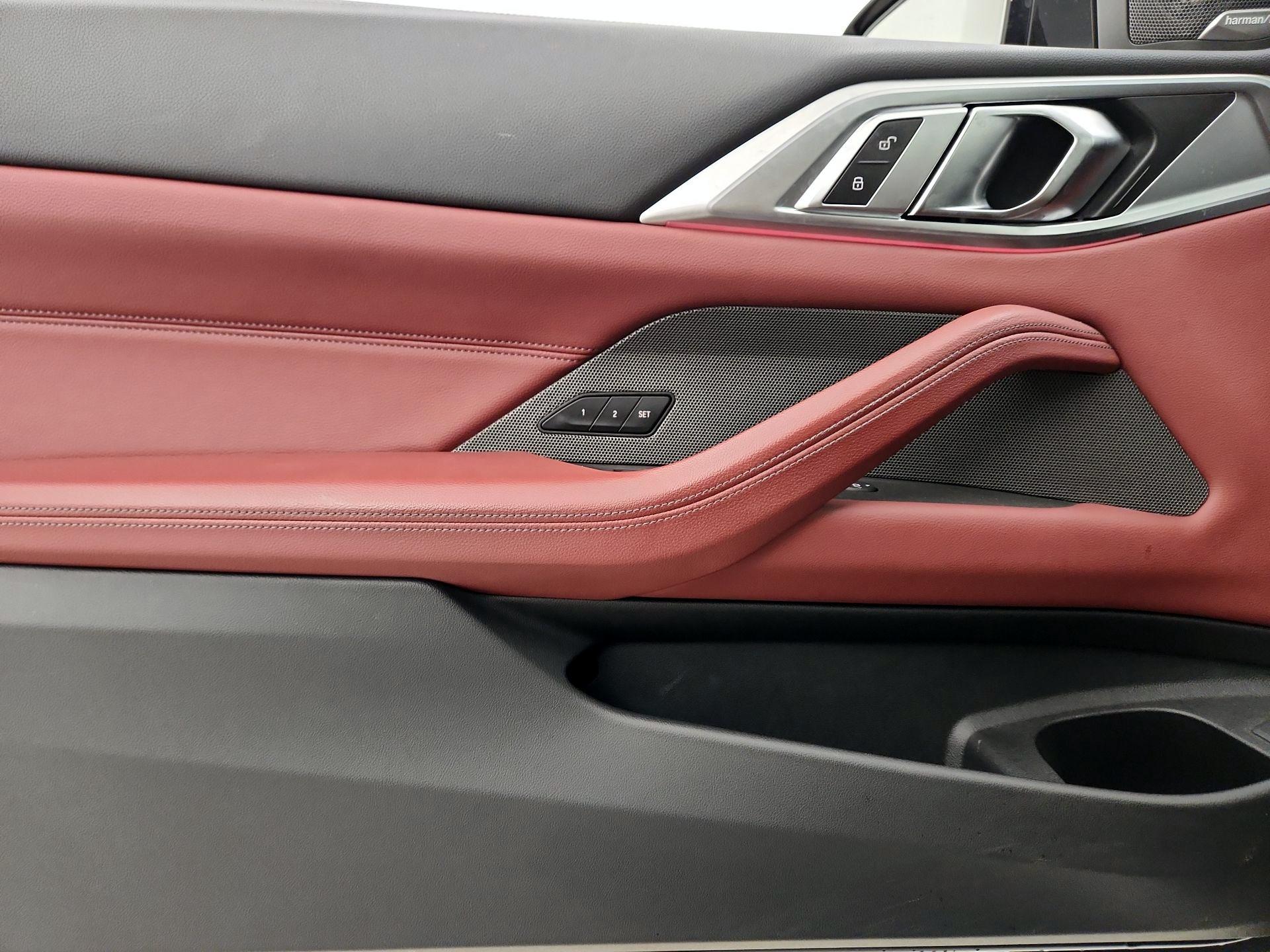 Thumbnail: 2024 BMW 4 Series - 12