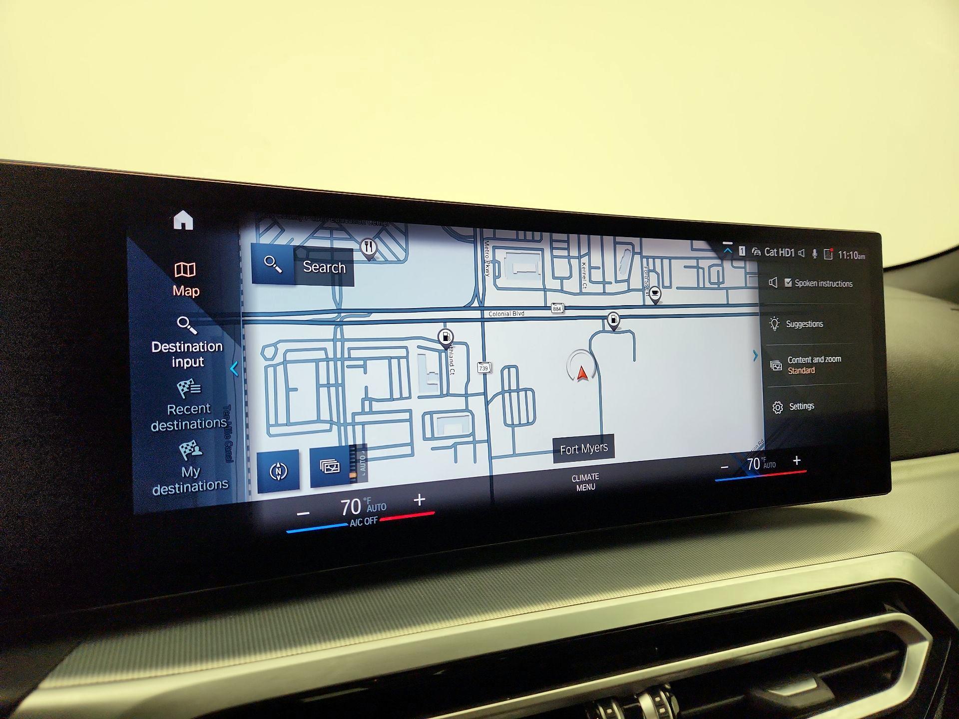 Thumbnail: 2024 BMW 4 Series - 14