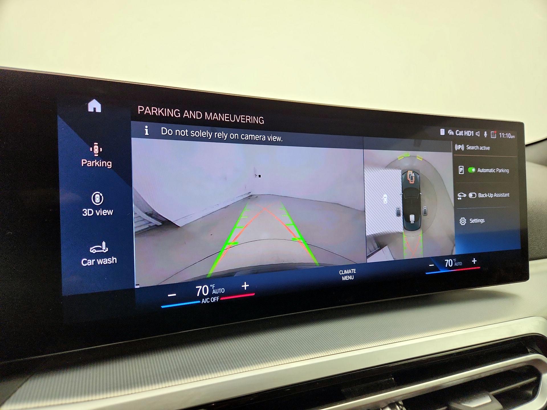 Thumbnail: 2024 BMW 4 Series - 15