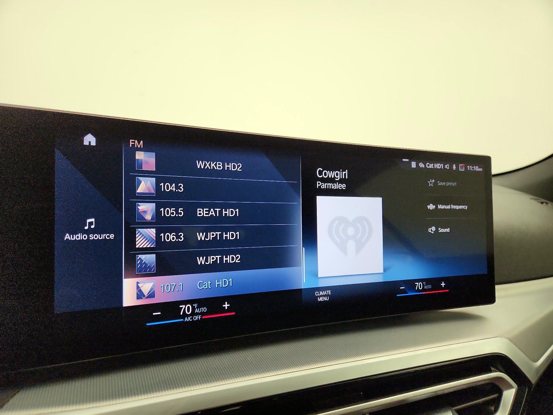 Thumbnail: 2024 BMW 4 Series - 16