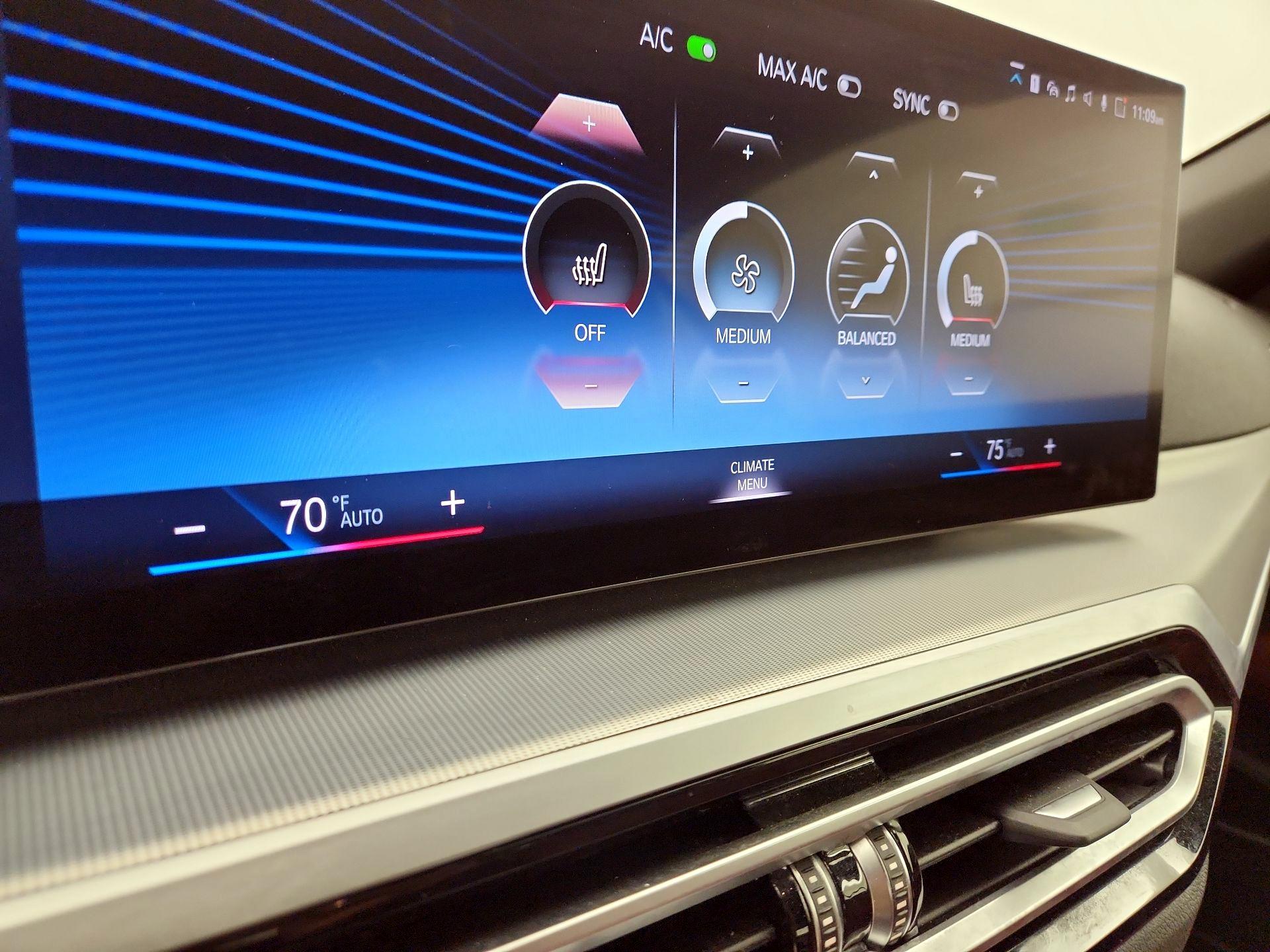 Thumbnail: 2024 BMW 4 Series - 17