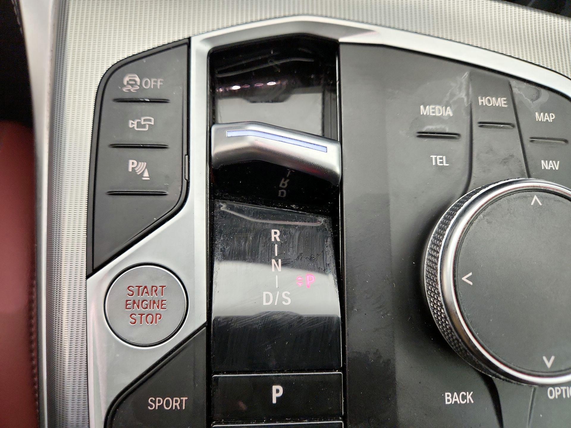 Thumbnail: 2024 BMW 4 Series - 18