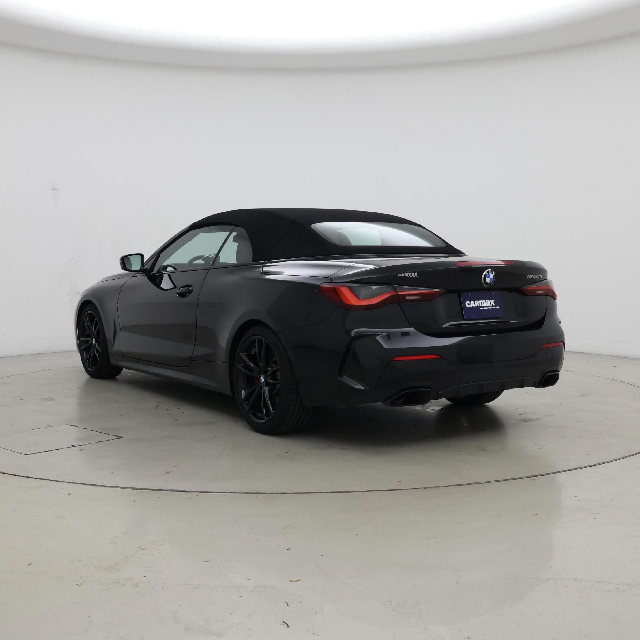 Thumbnail: 2024 BMW 4 Series - 2
