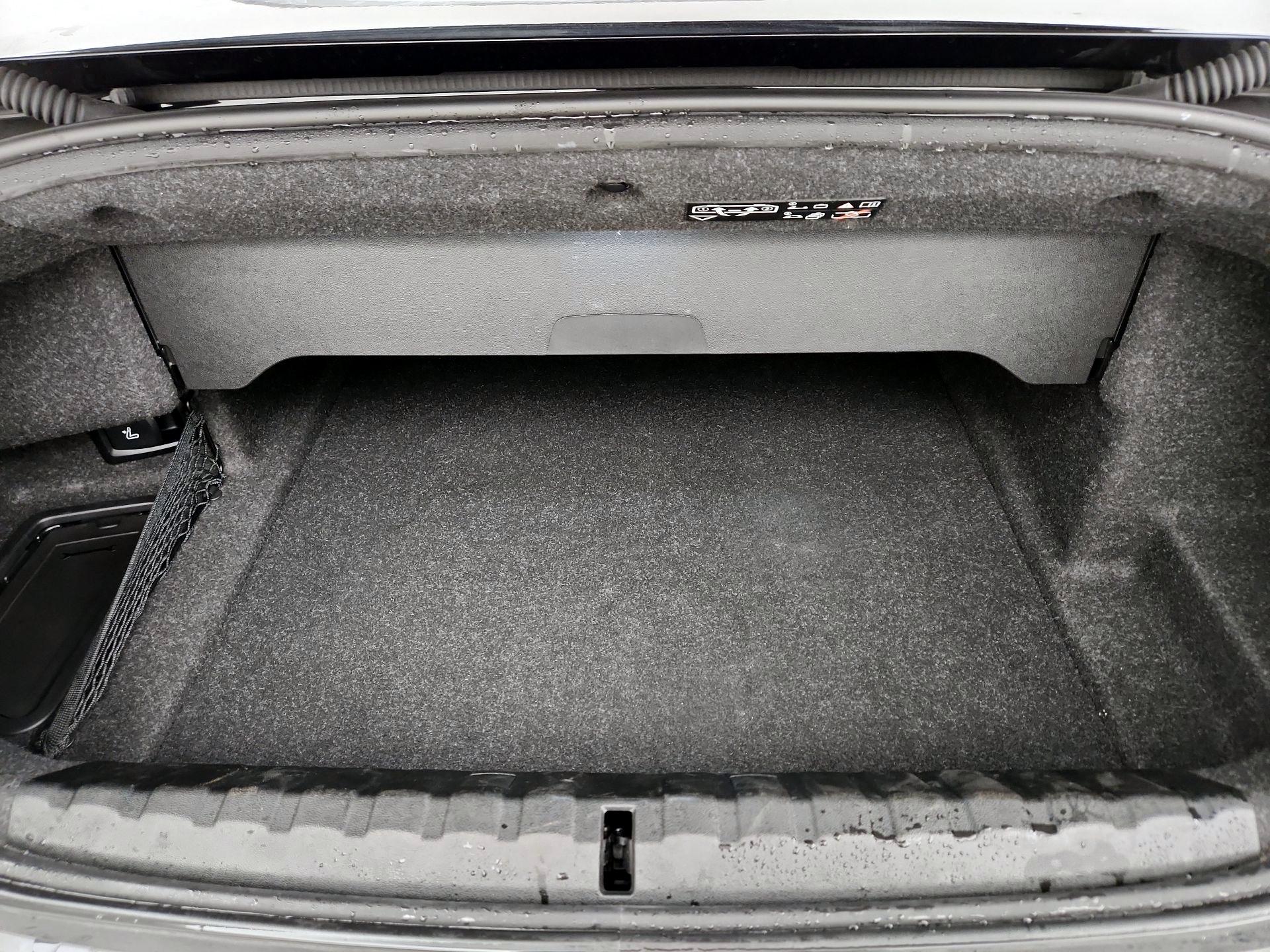 Thumbnail: 2024 BMW 4 Series - 20